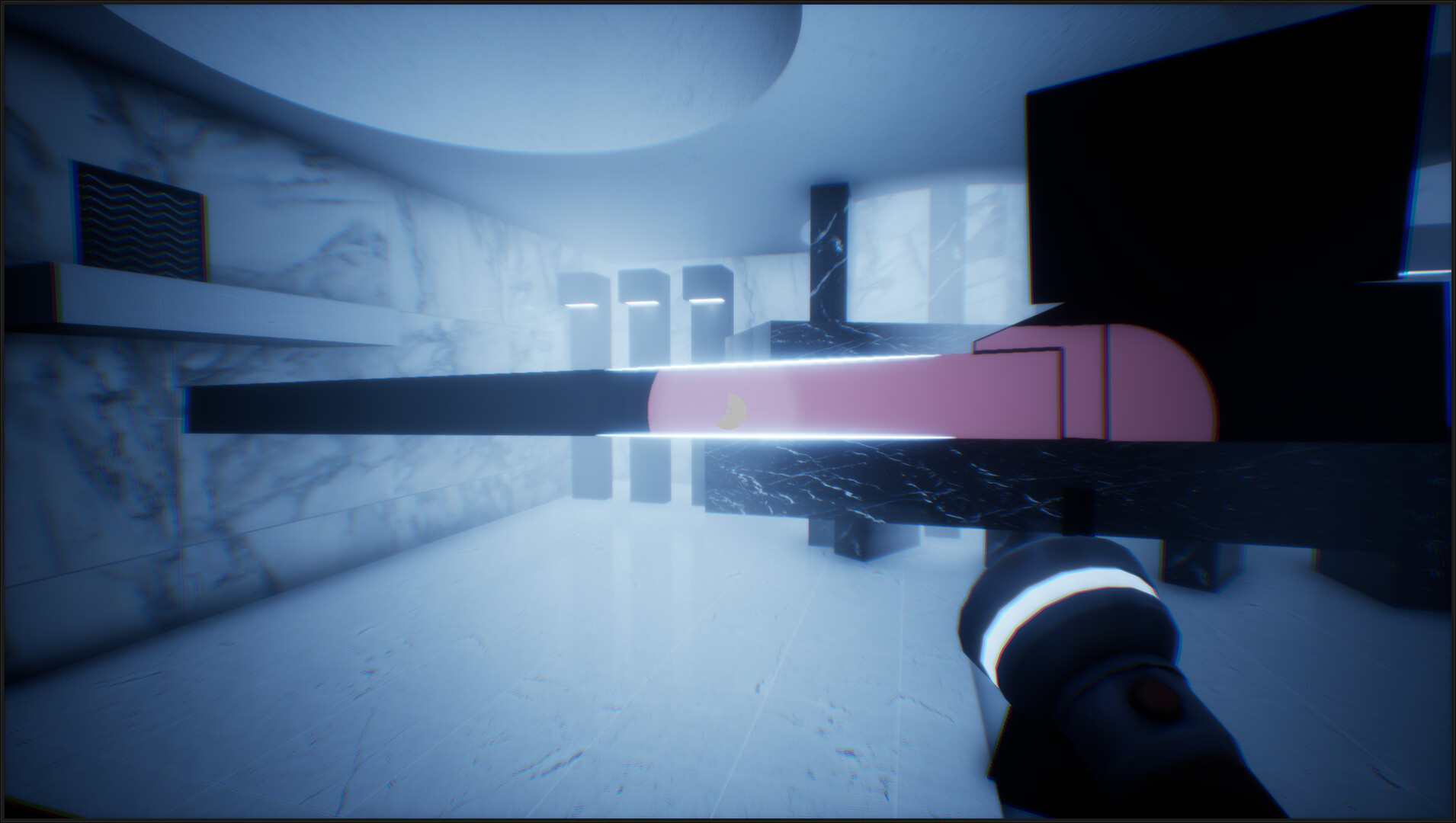 THANKS, LIGHT. - DEMO
