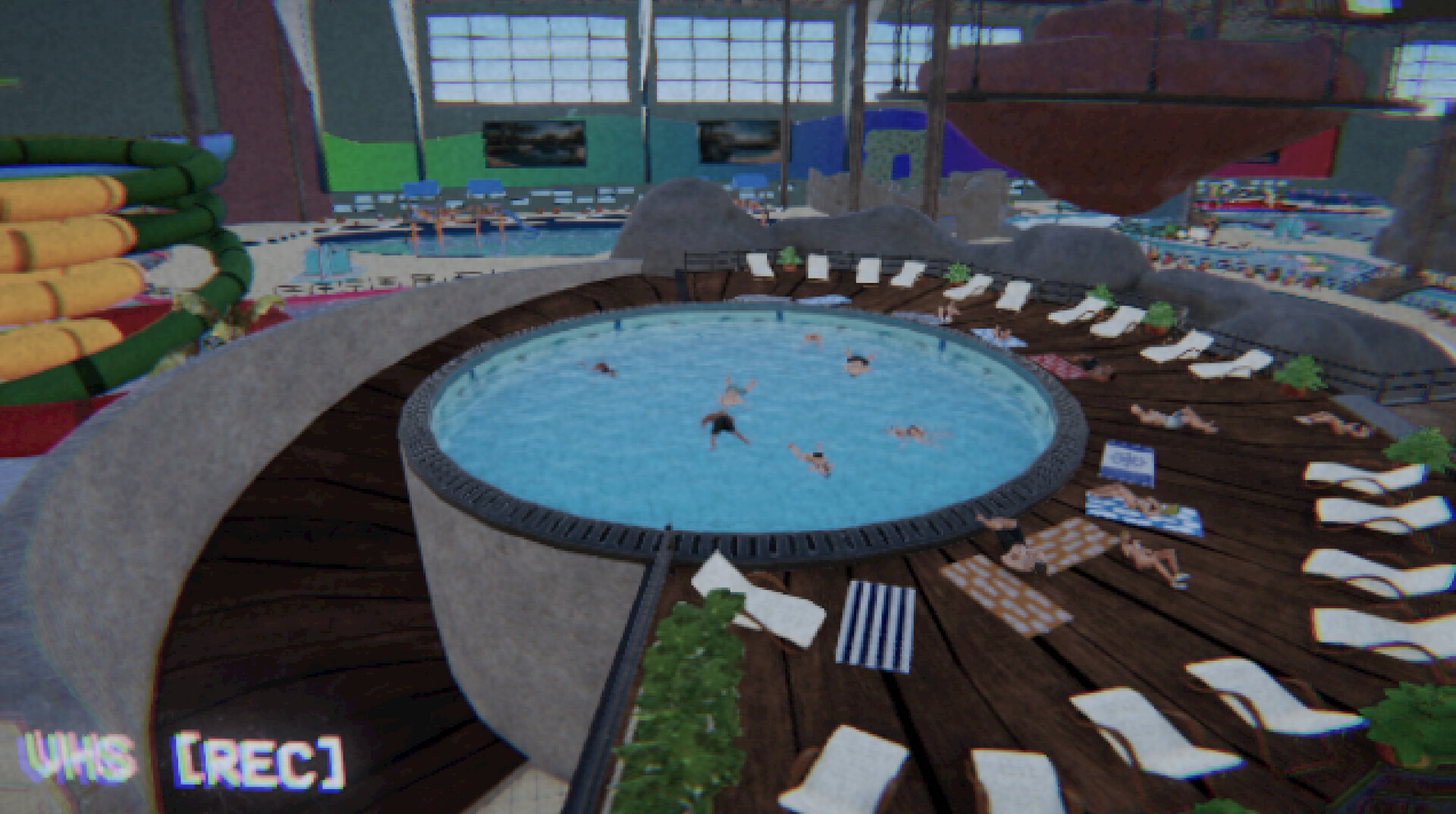 AquaDark