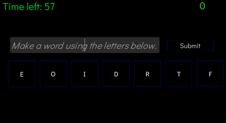 WordMaster