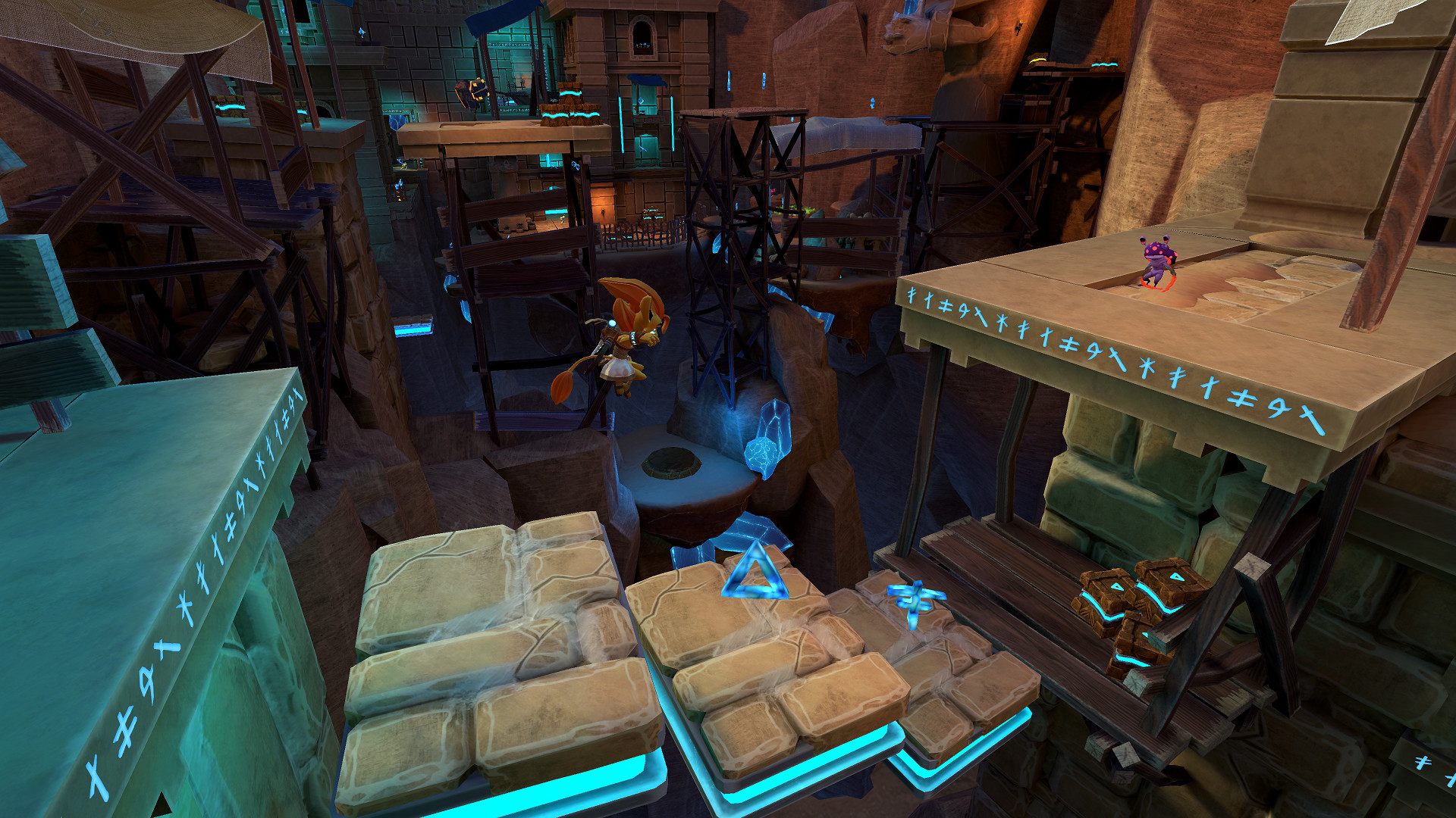 Ven VR Adventure