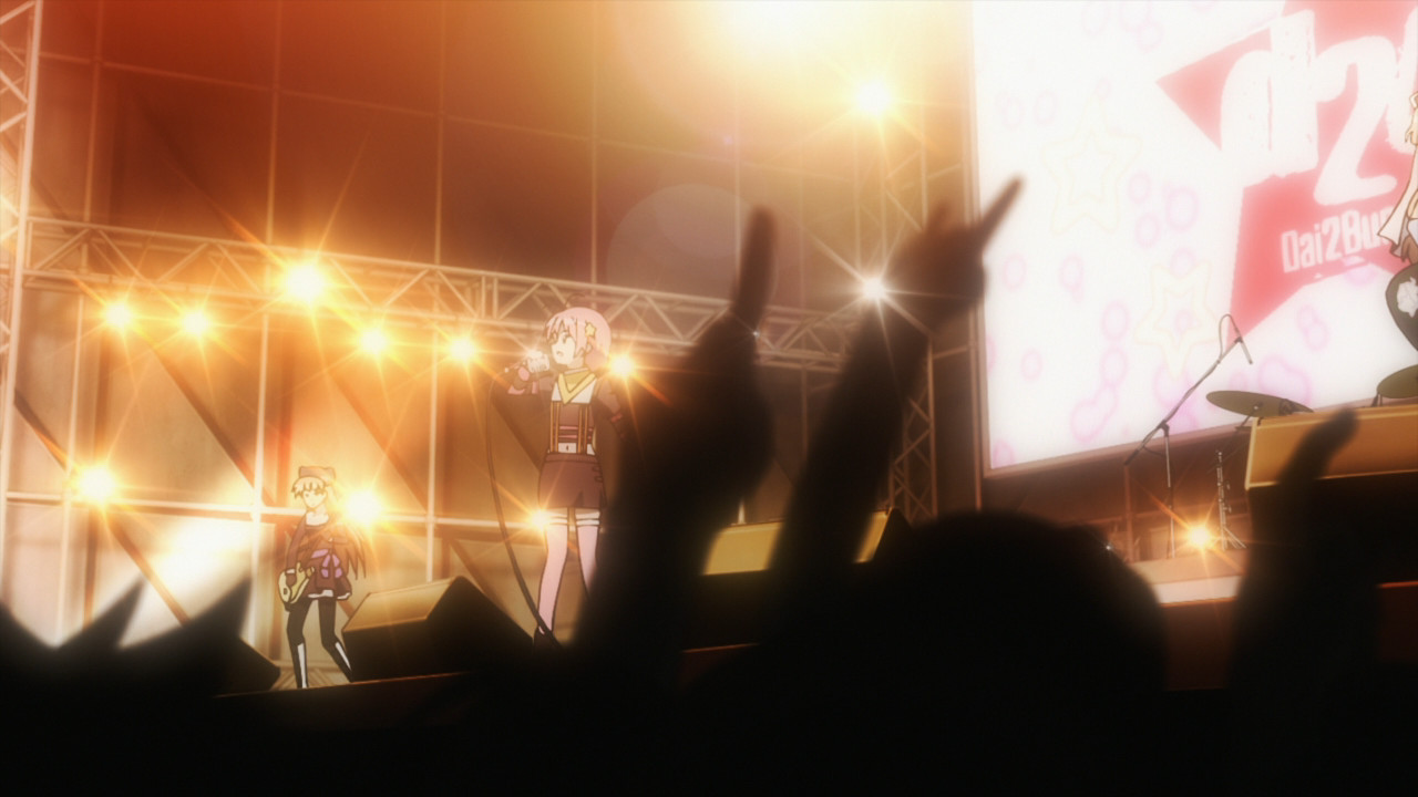 Bokuten - Kick Start Generation OVA + Album
