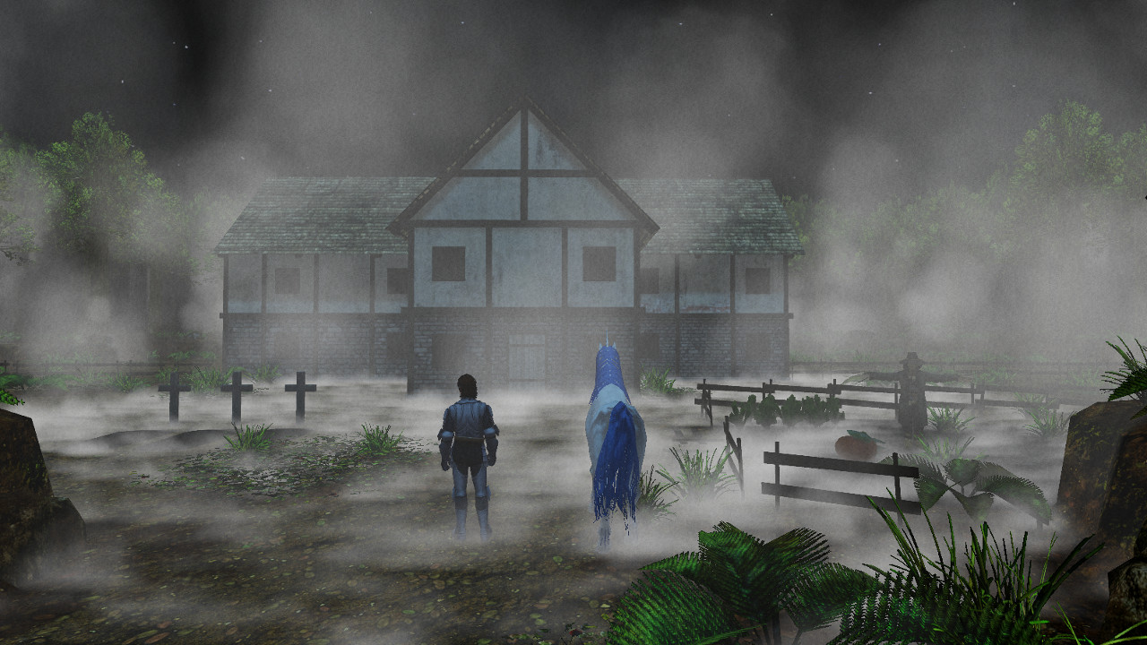 Poltergeist Treasure
