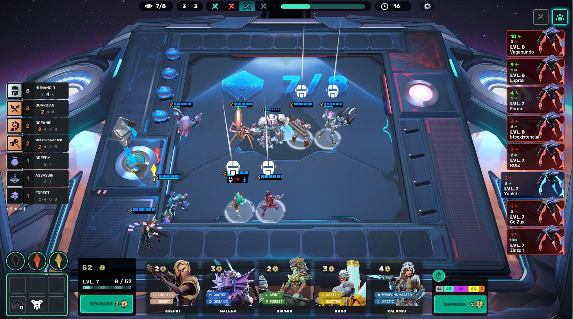 CyberTitans