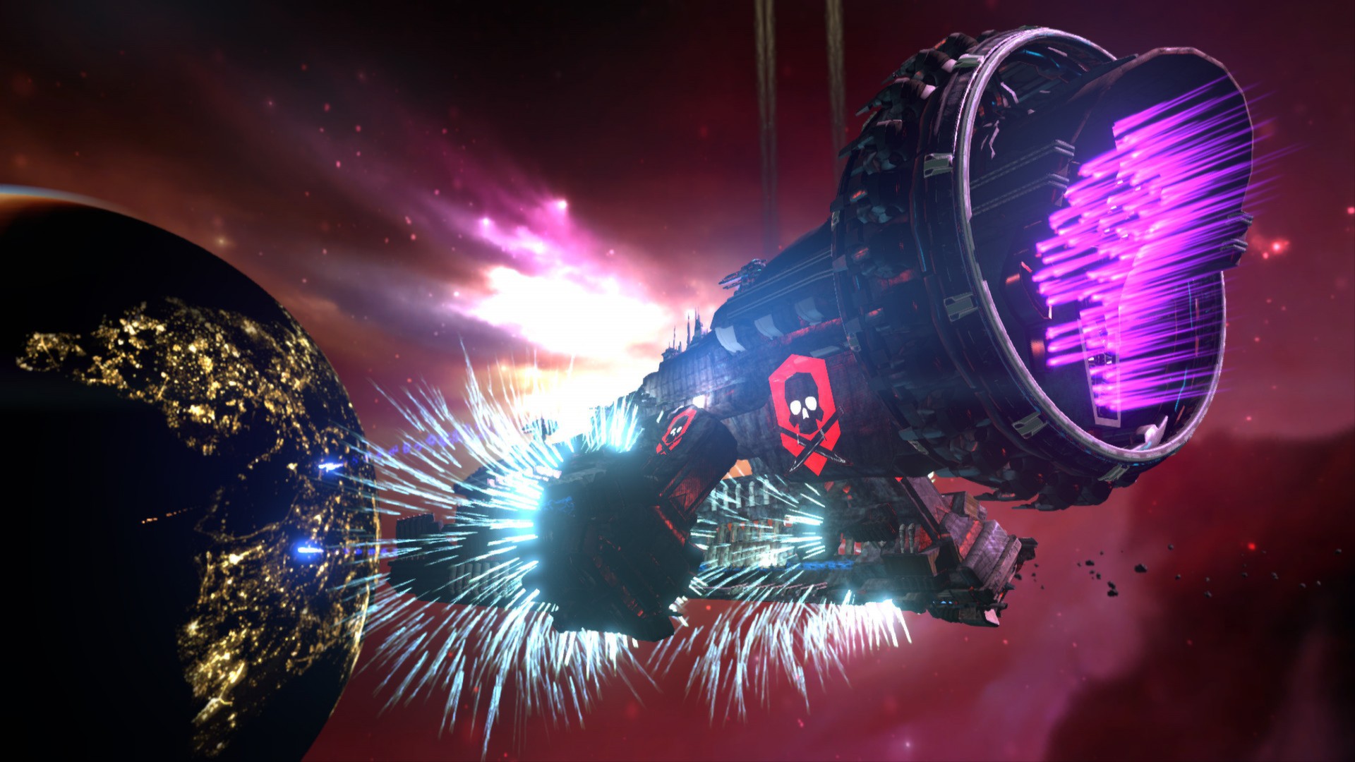 Sword of the Stars II: Enhanced Edition