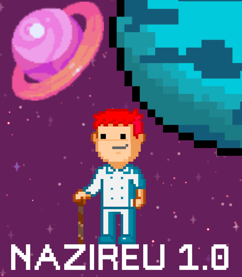 Nazireu 1.0