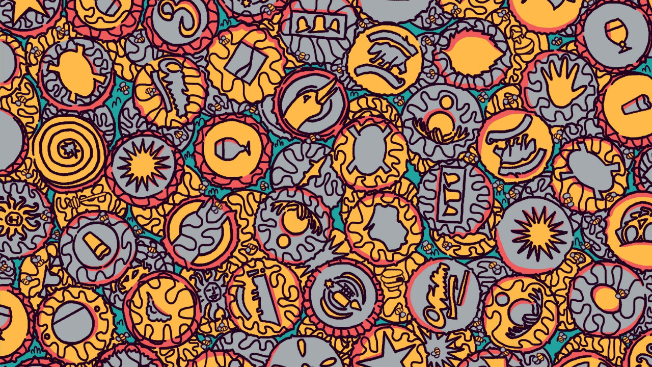 I commissioned some bees 8