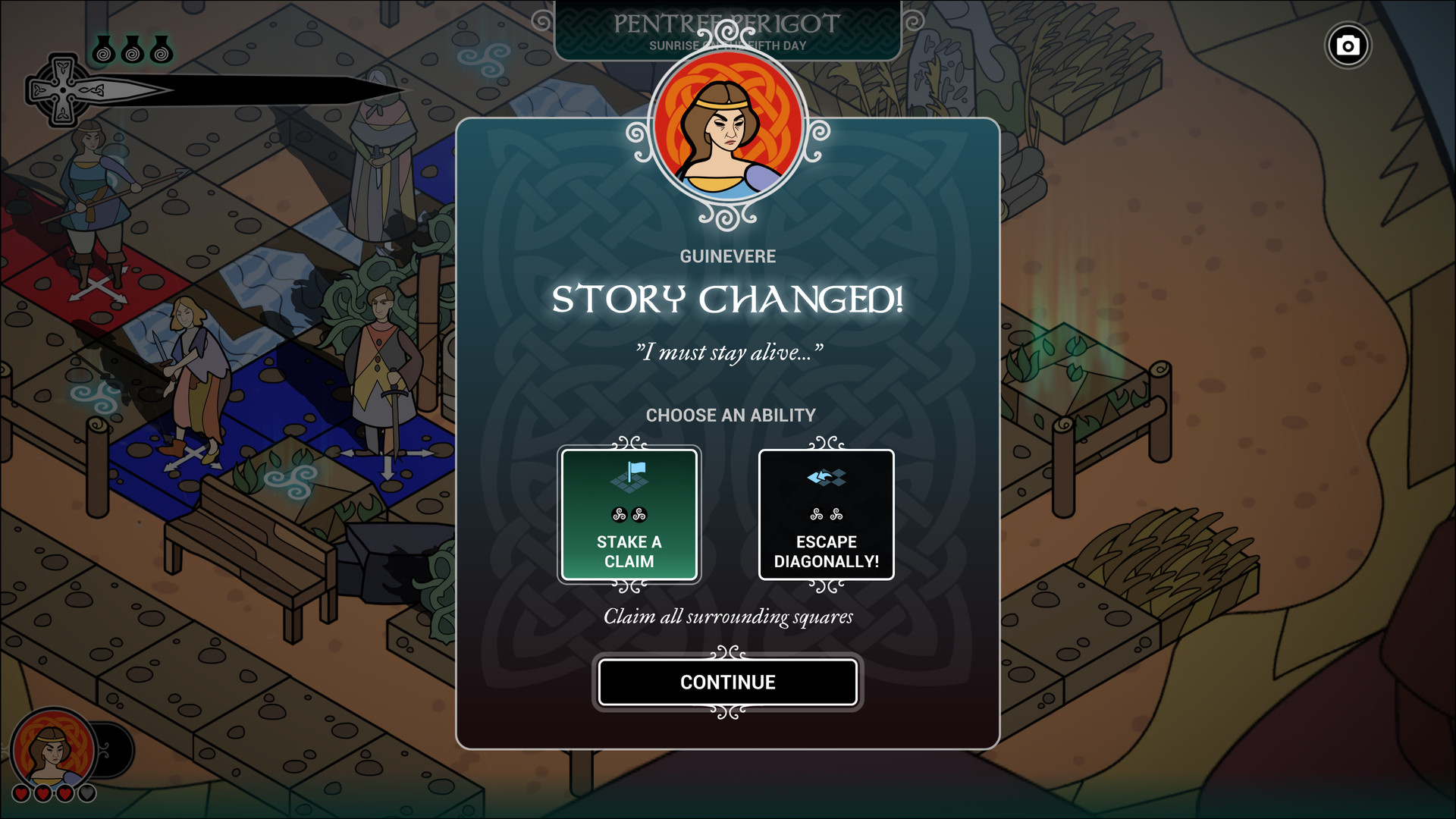 Pendragon