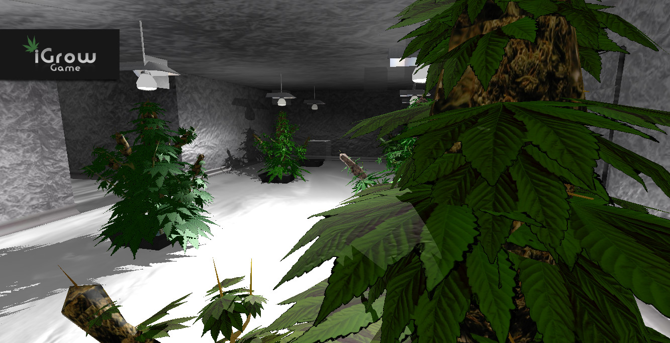 iGrow Game Demo