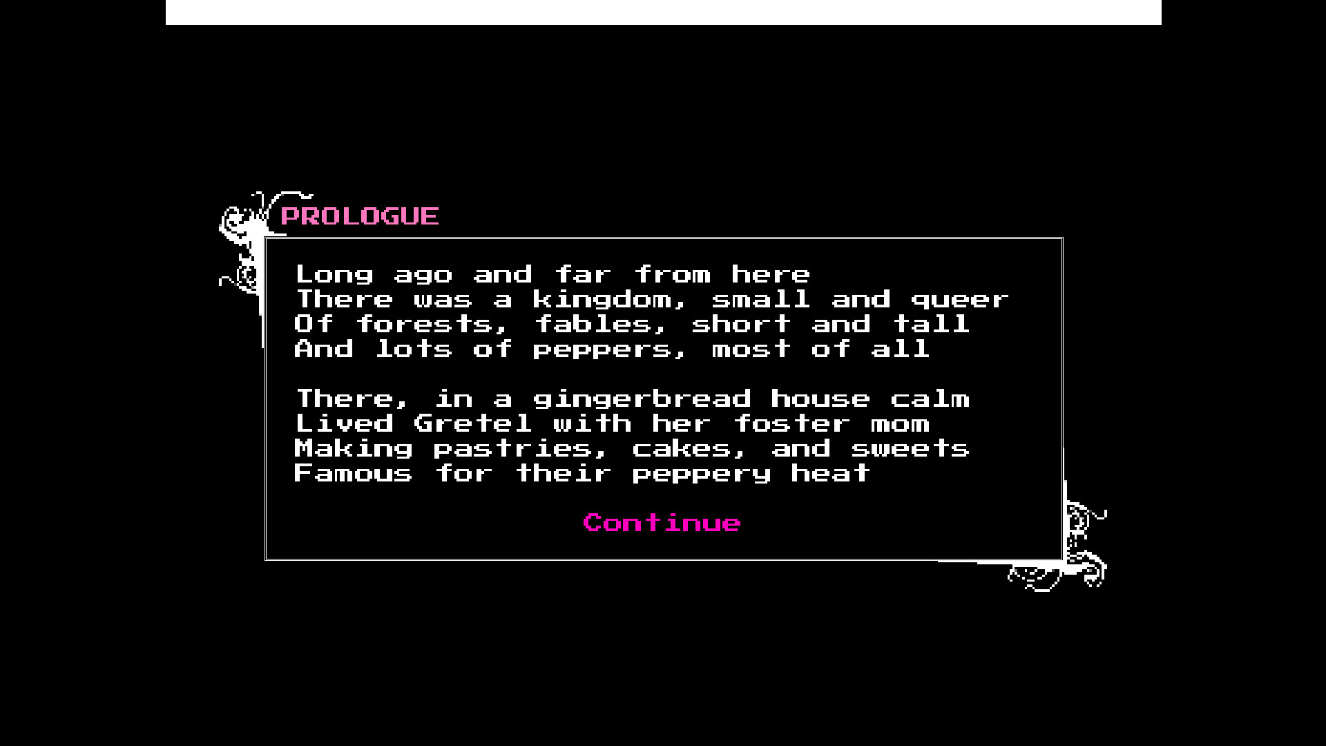 The Pepper Prince: Episode 1 - Red Hot Chili Wedding