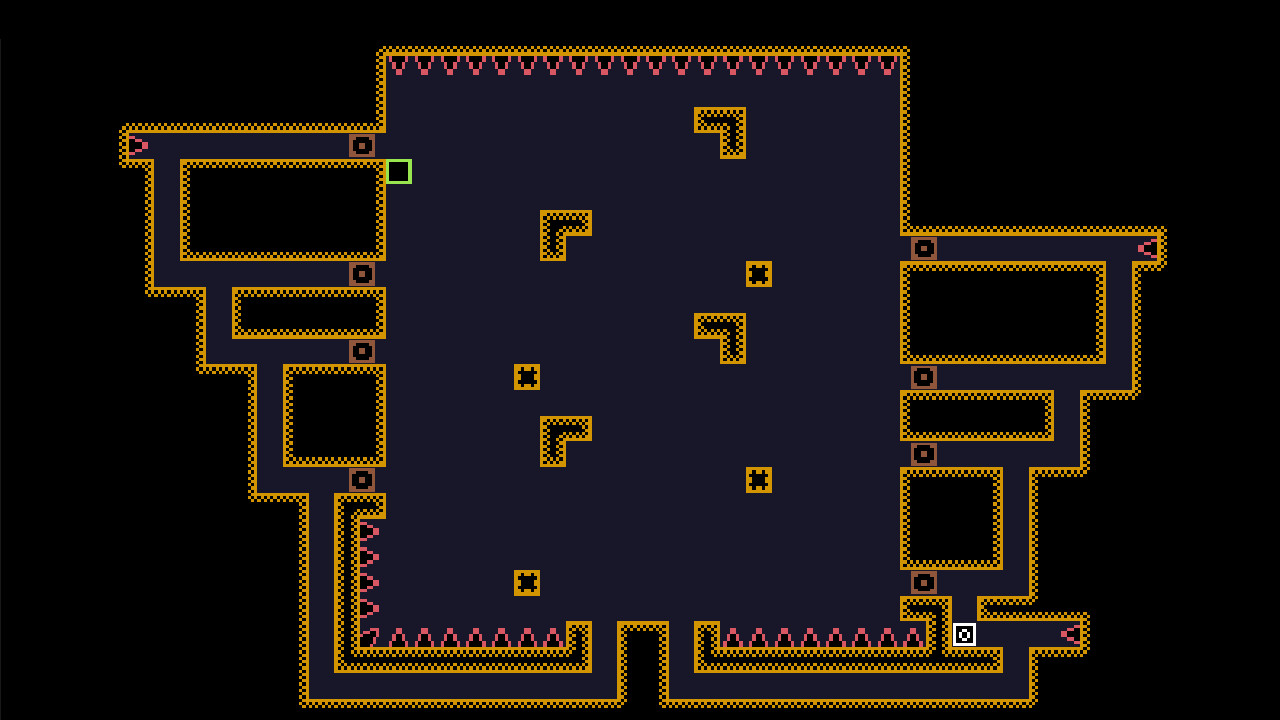 Cubstacle