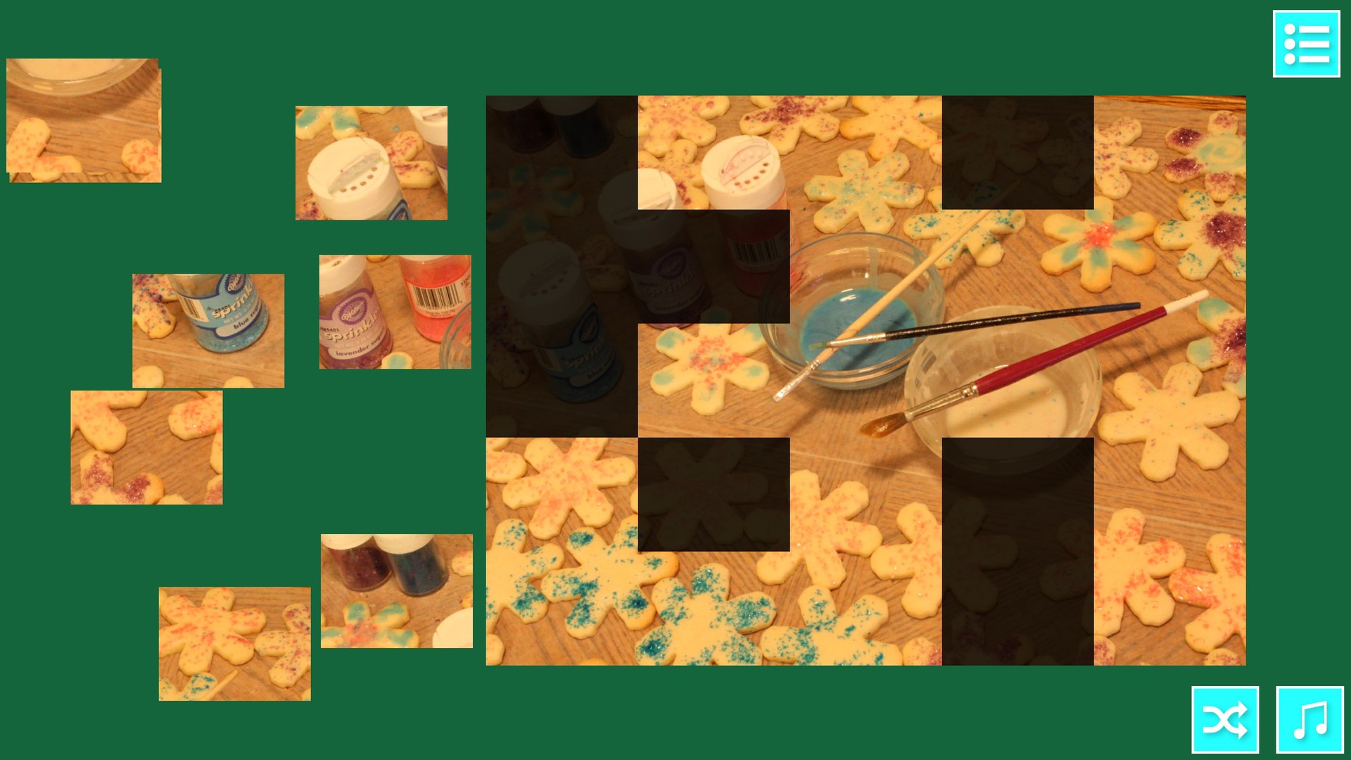 StOoPiD Puzzle Game