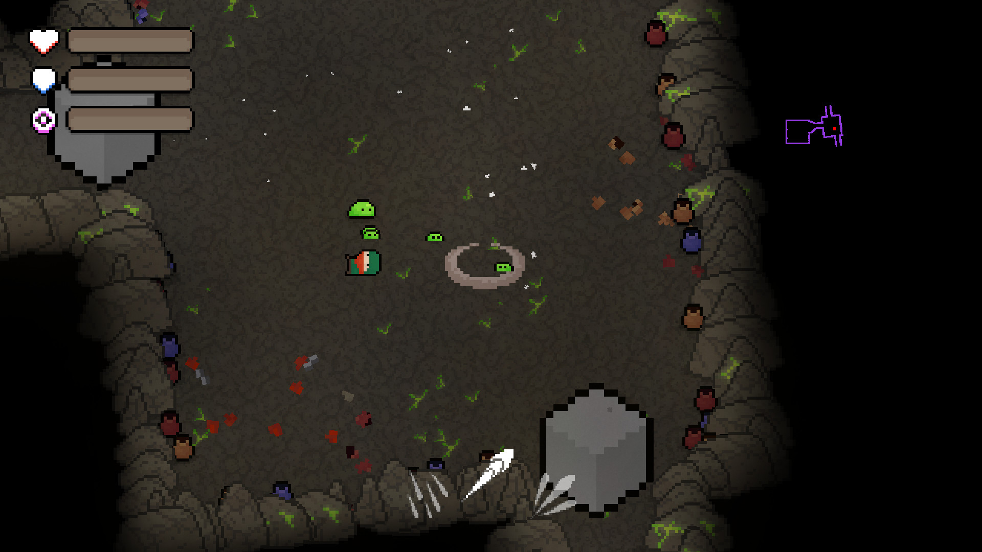 KaveXplorer