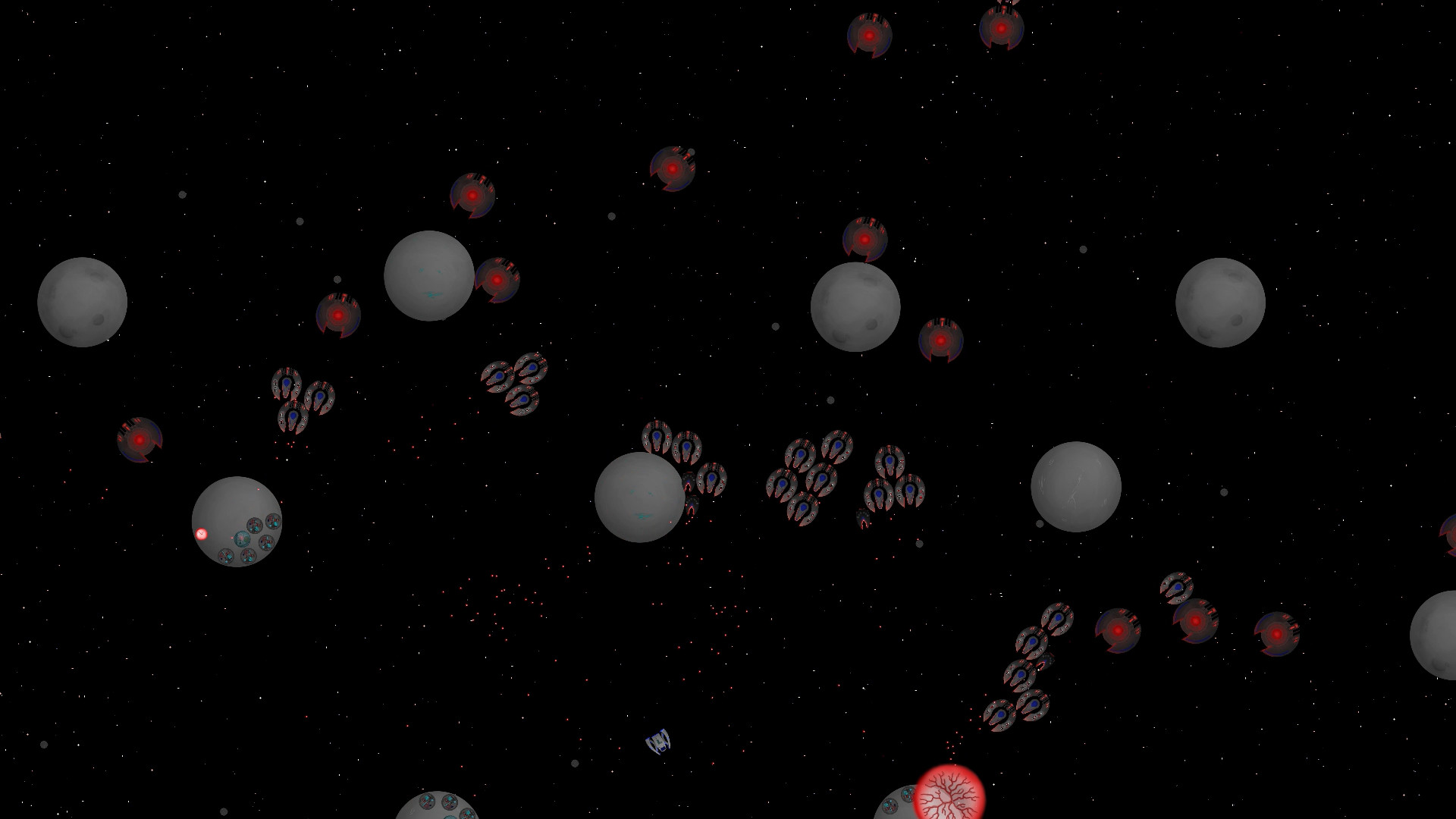 AsteroidTD