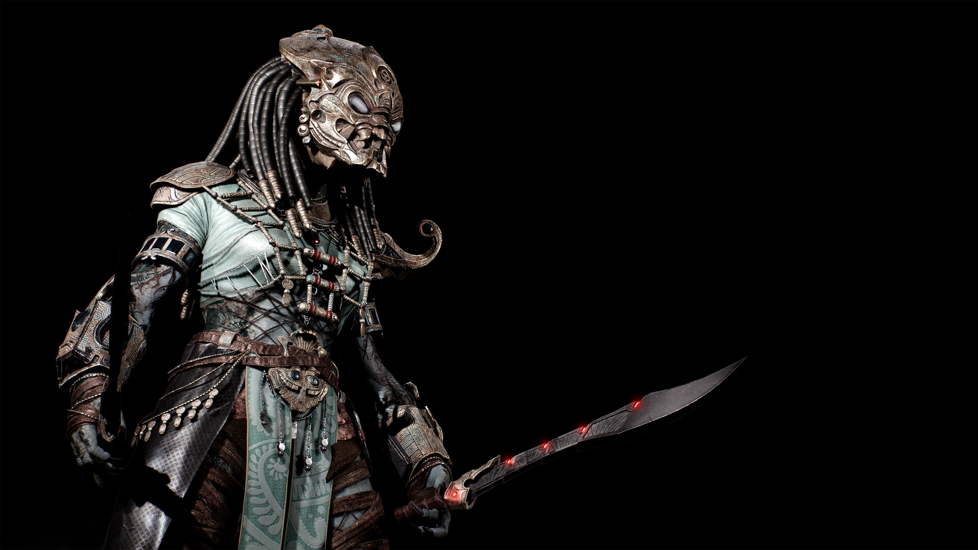 Predator: Hunting Grounds - Exalted Predator