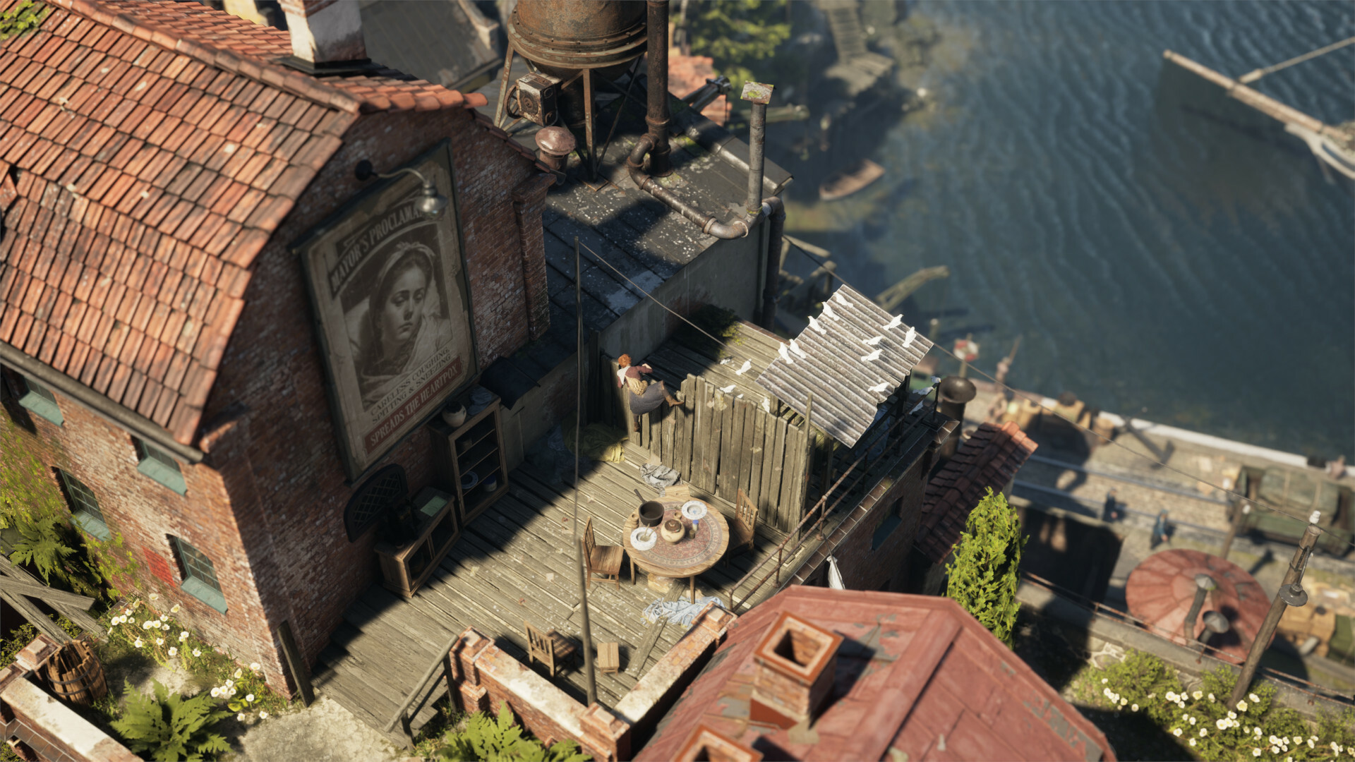 Eriksholm: The Stolen Dream Demo