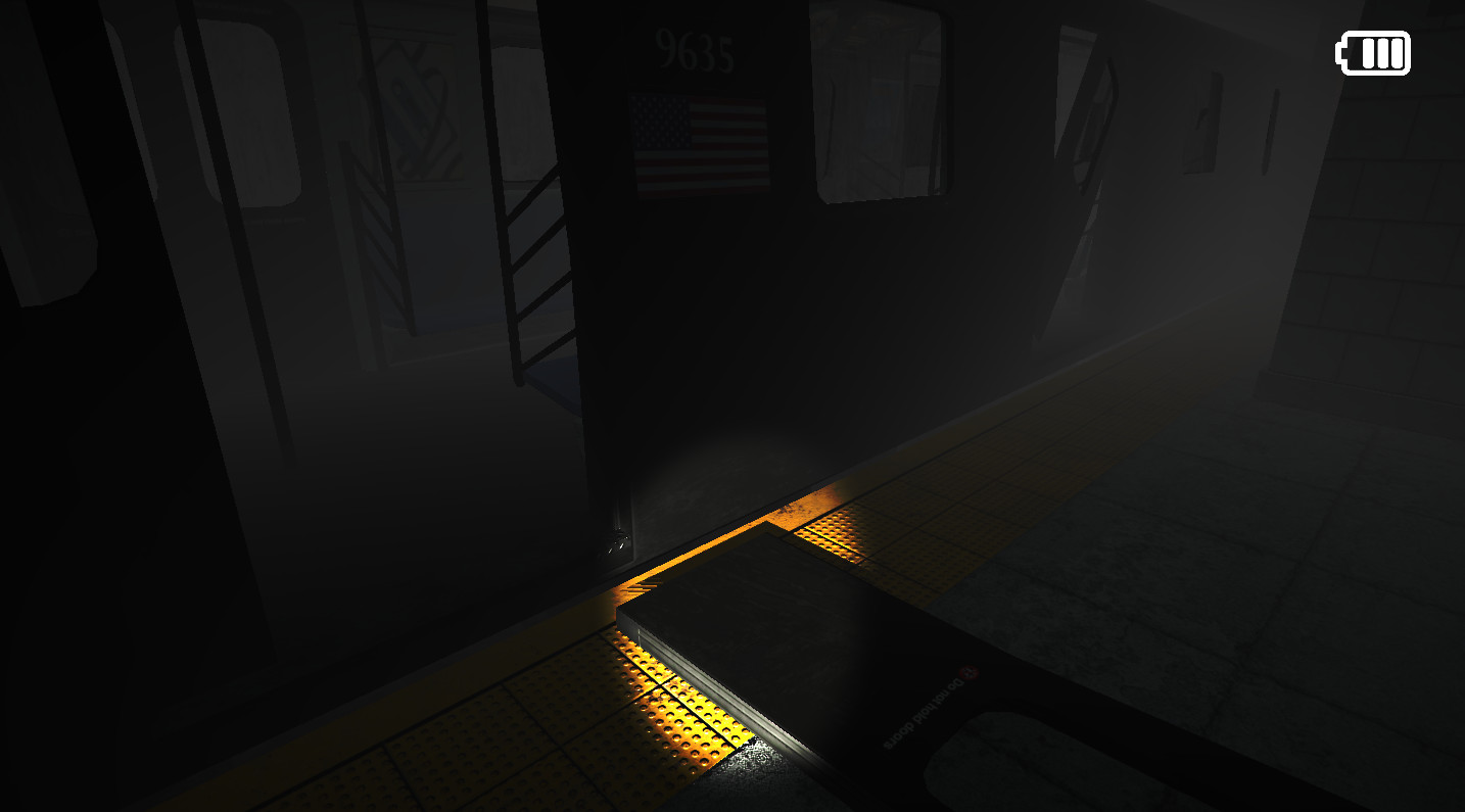 Die In The Dark