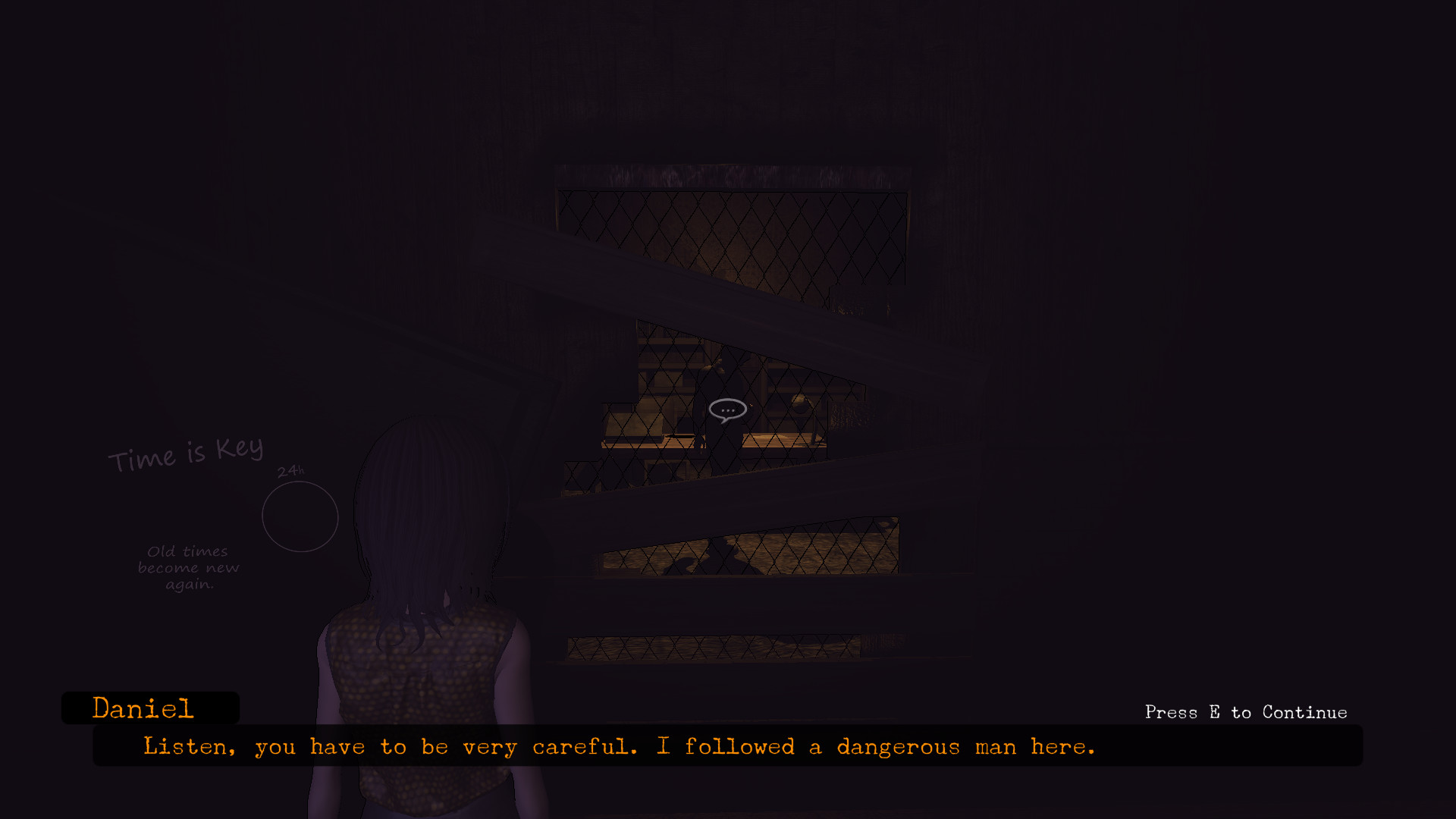 Eldervale
