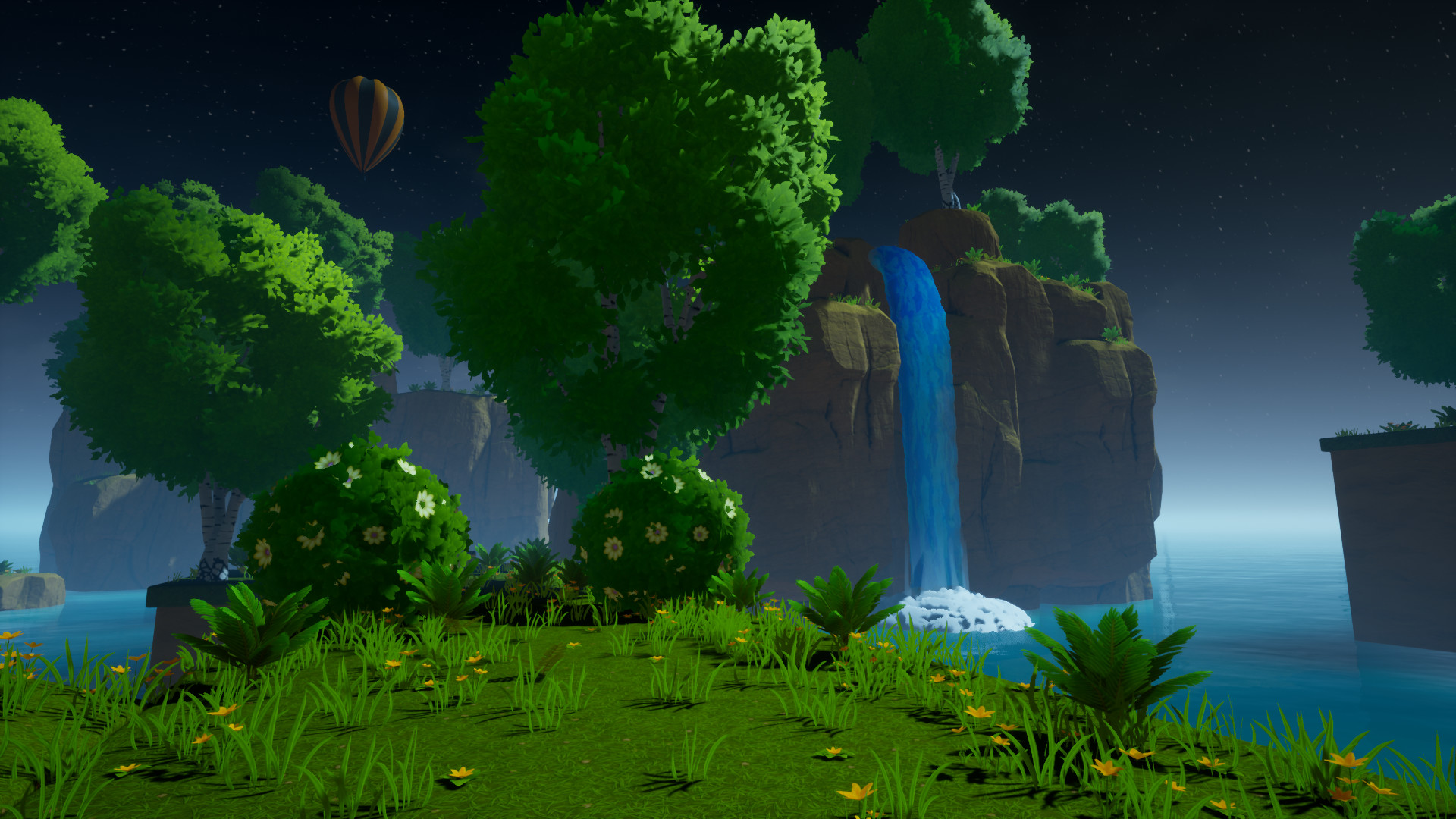 Neon Horizon: Eclipse