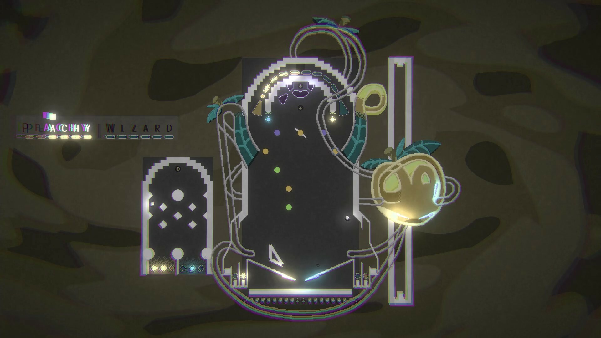 Pinball Blitz Demo