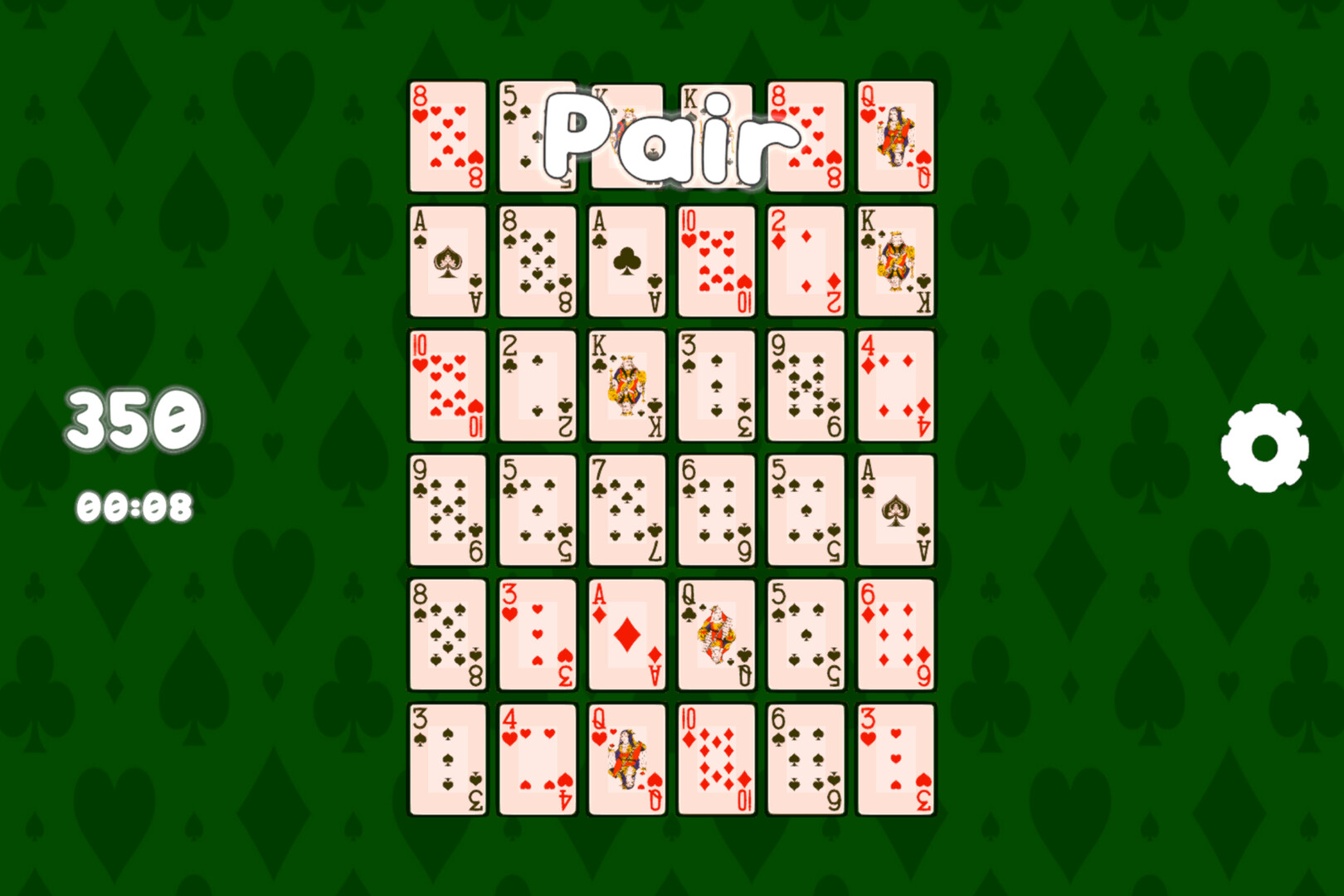 Poker Crush