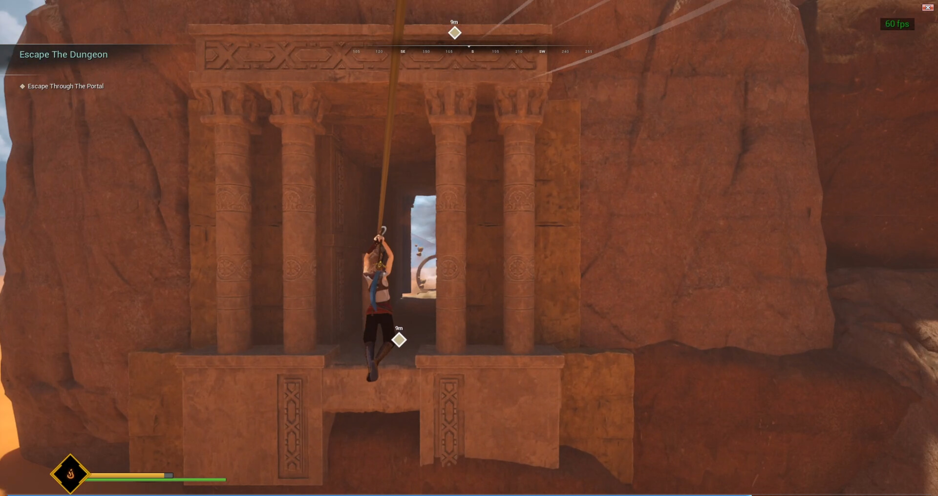 Legend Of Hiraq Demo