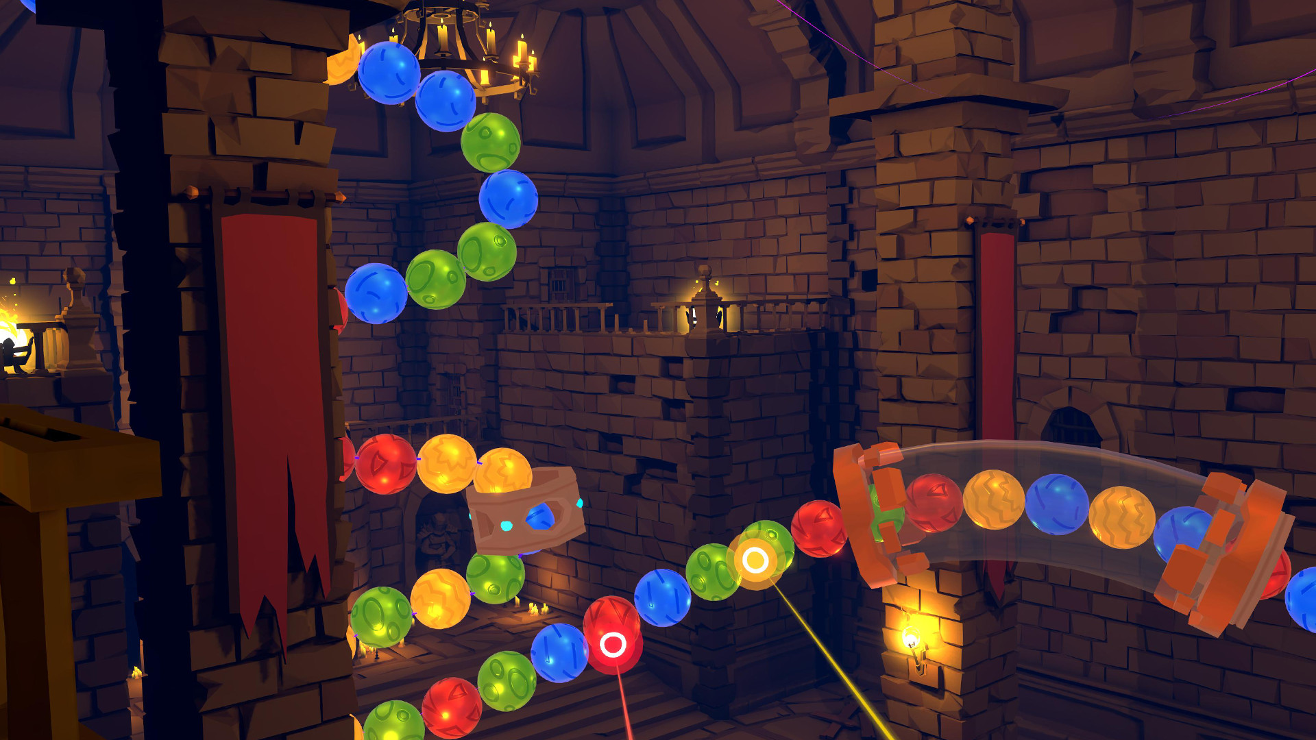Zooma VR