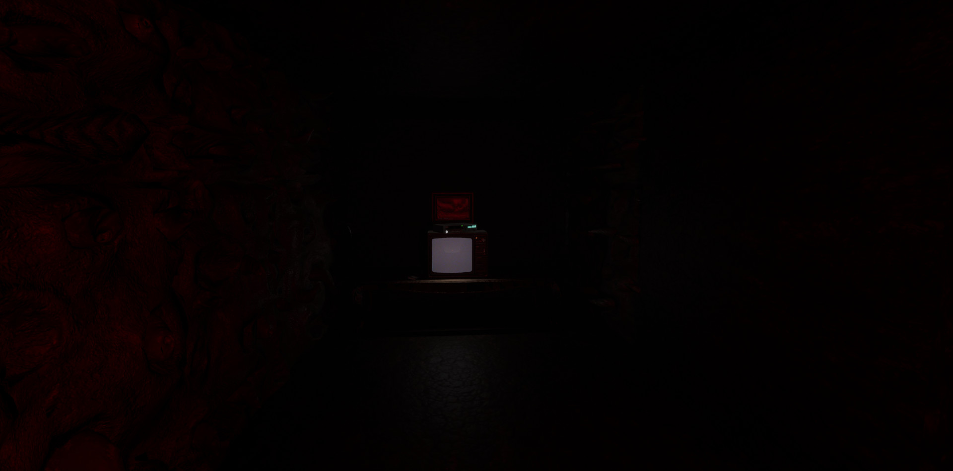Ending Way