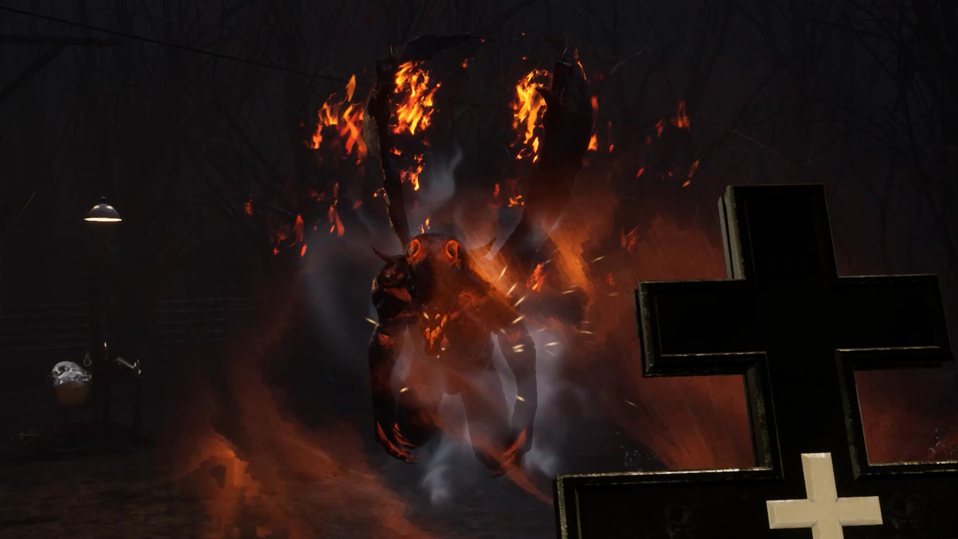 Holy Purge : Exorcist