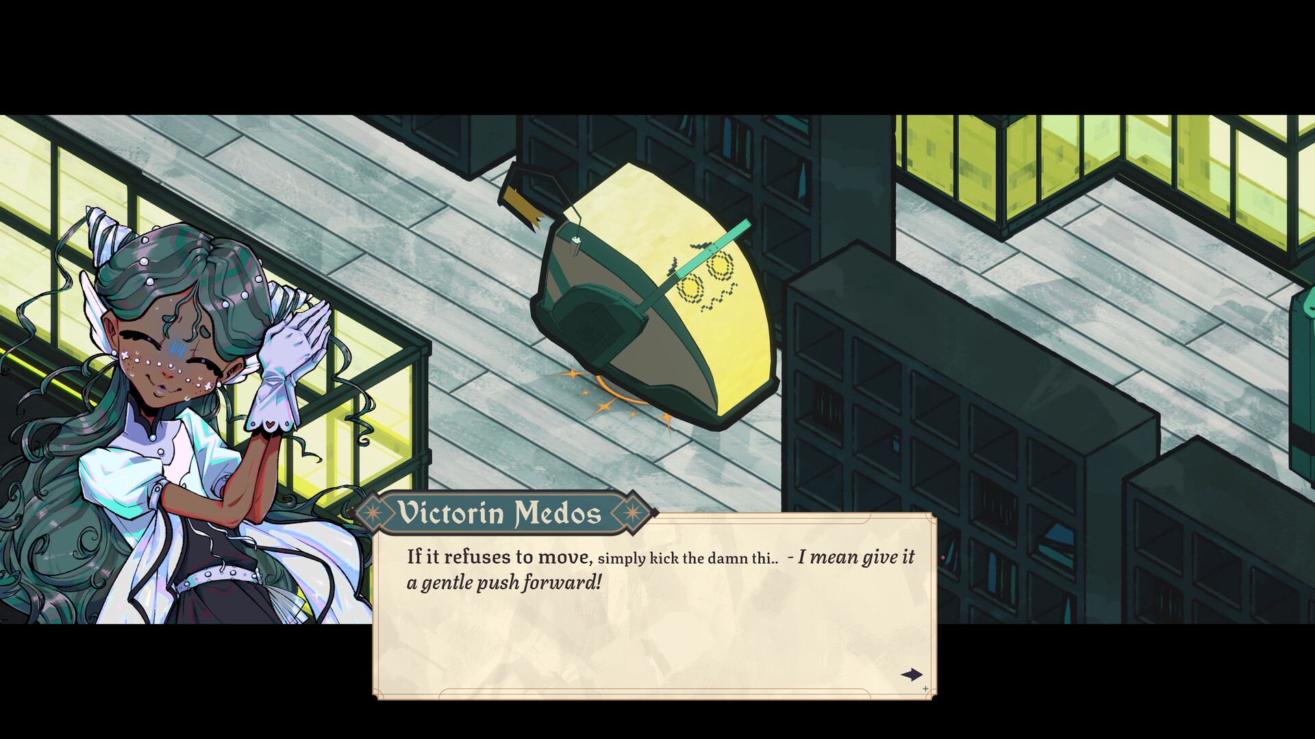 Dice Gambit: The First Act