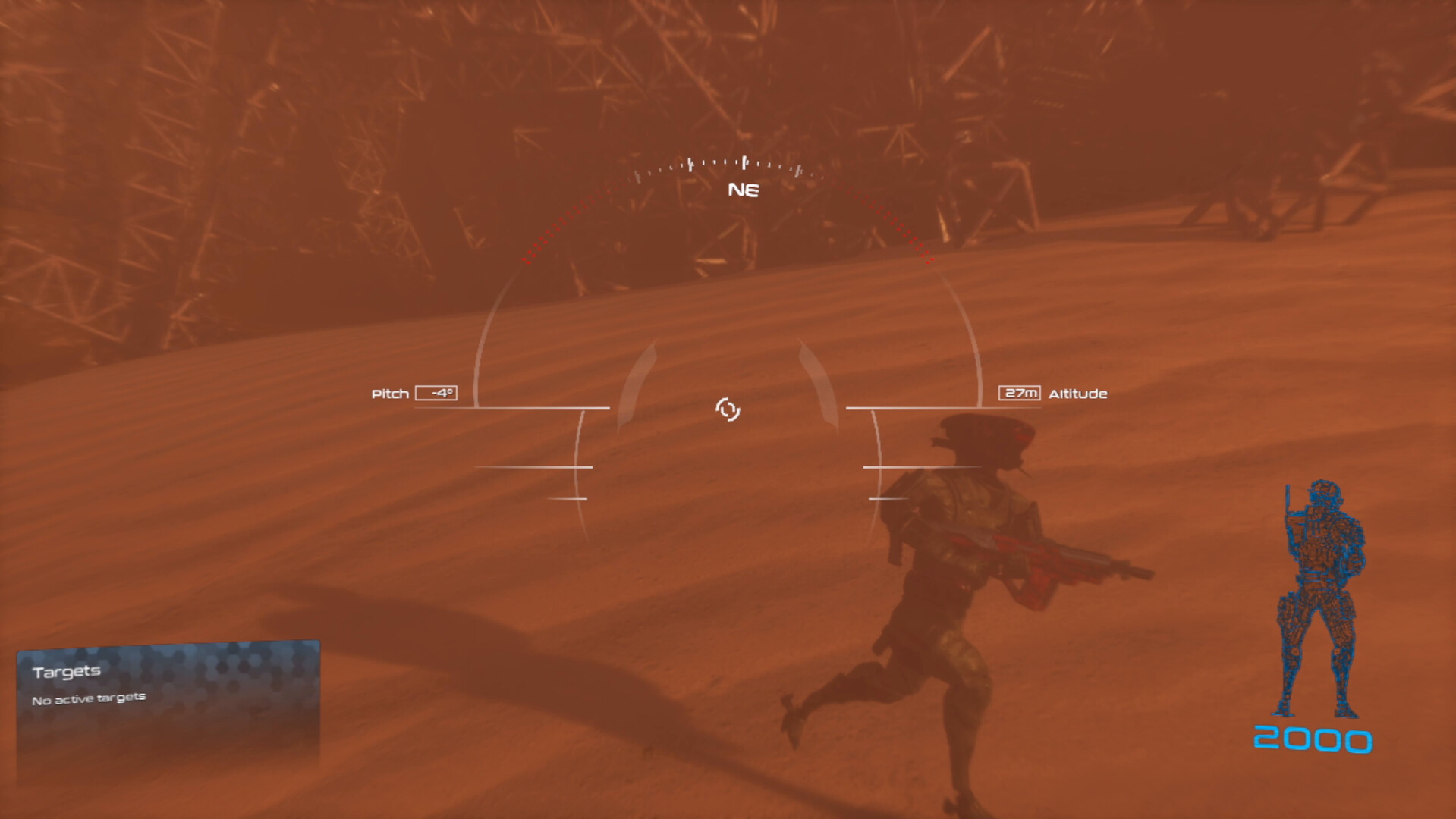 The Trust