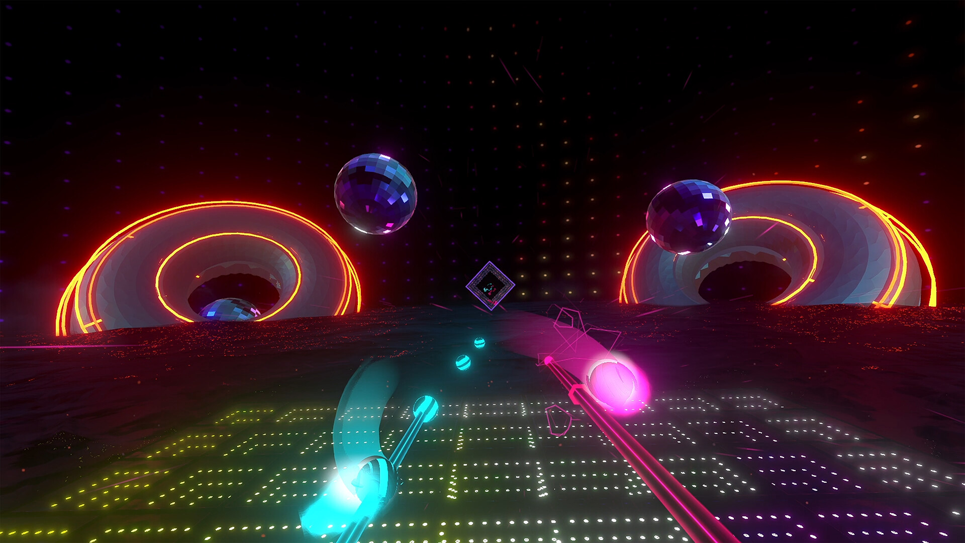 Synth Riders: Silk Sonic - 