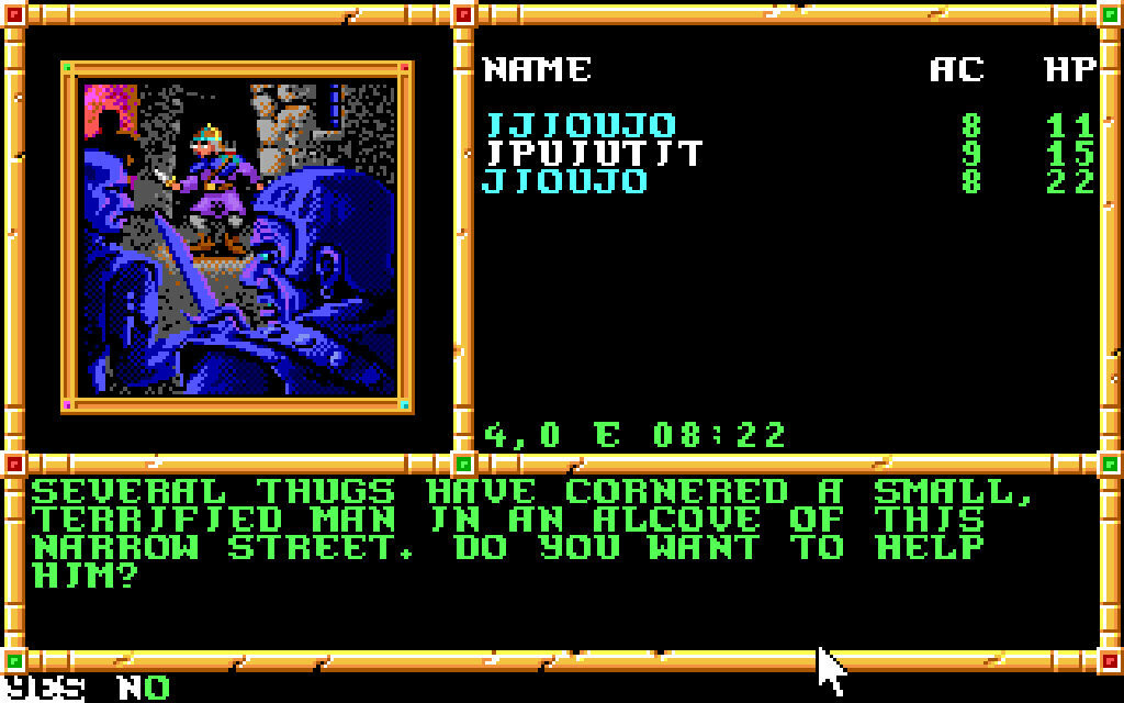 Gateway to the Savage Frontier