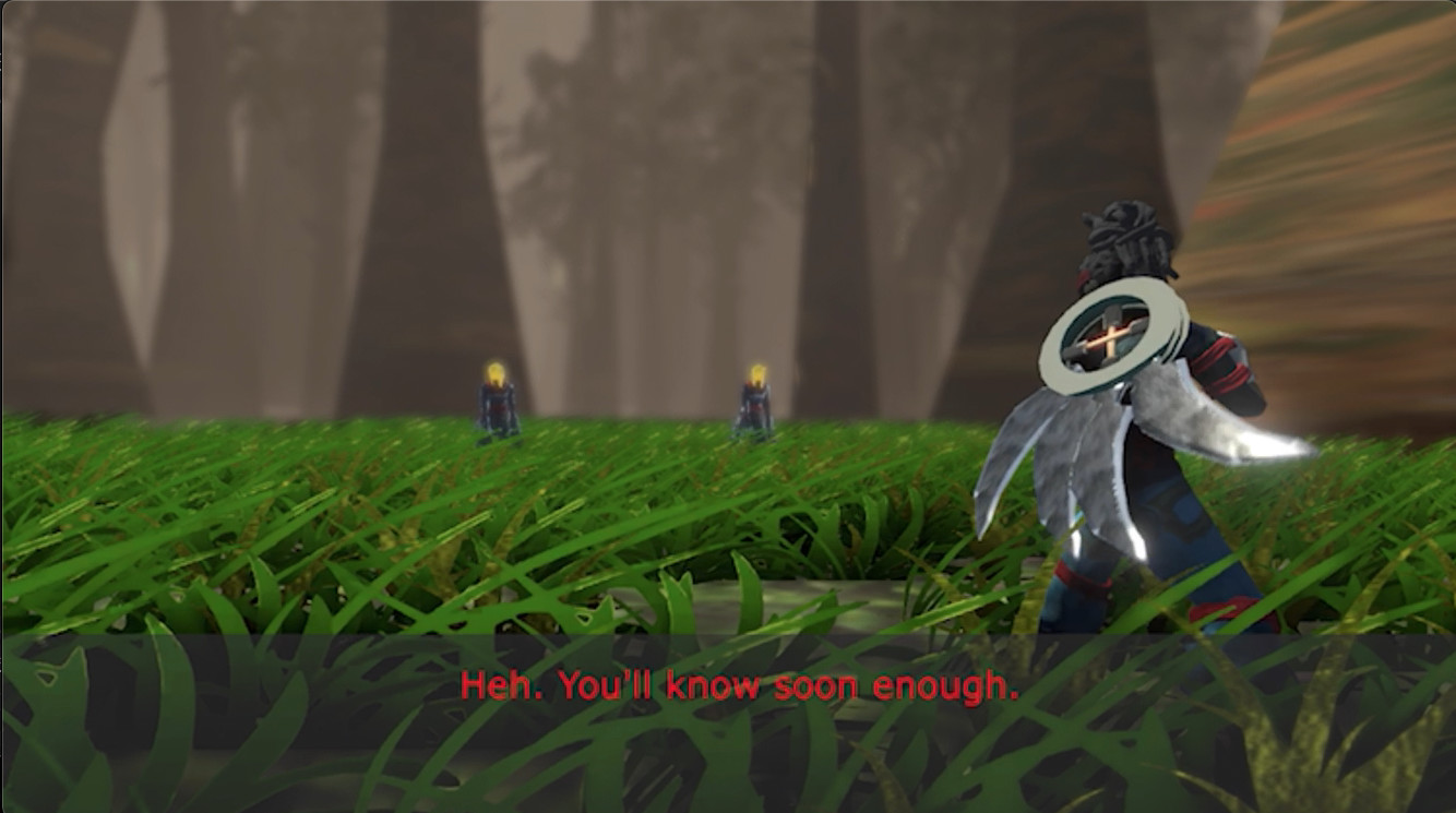 ShadowSENSE.