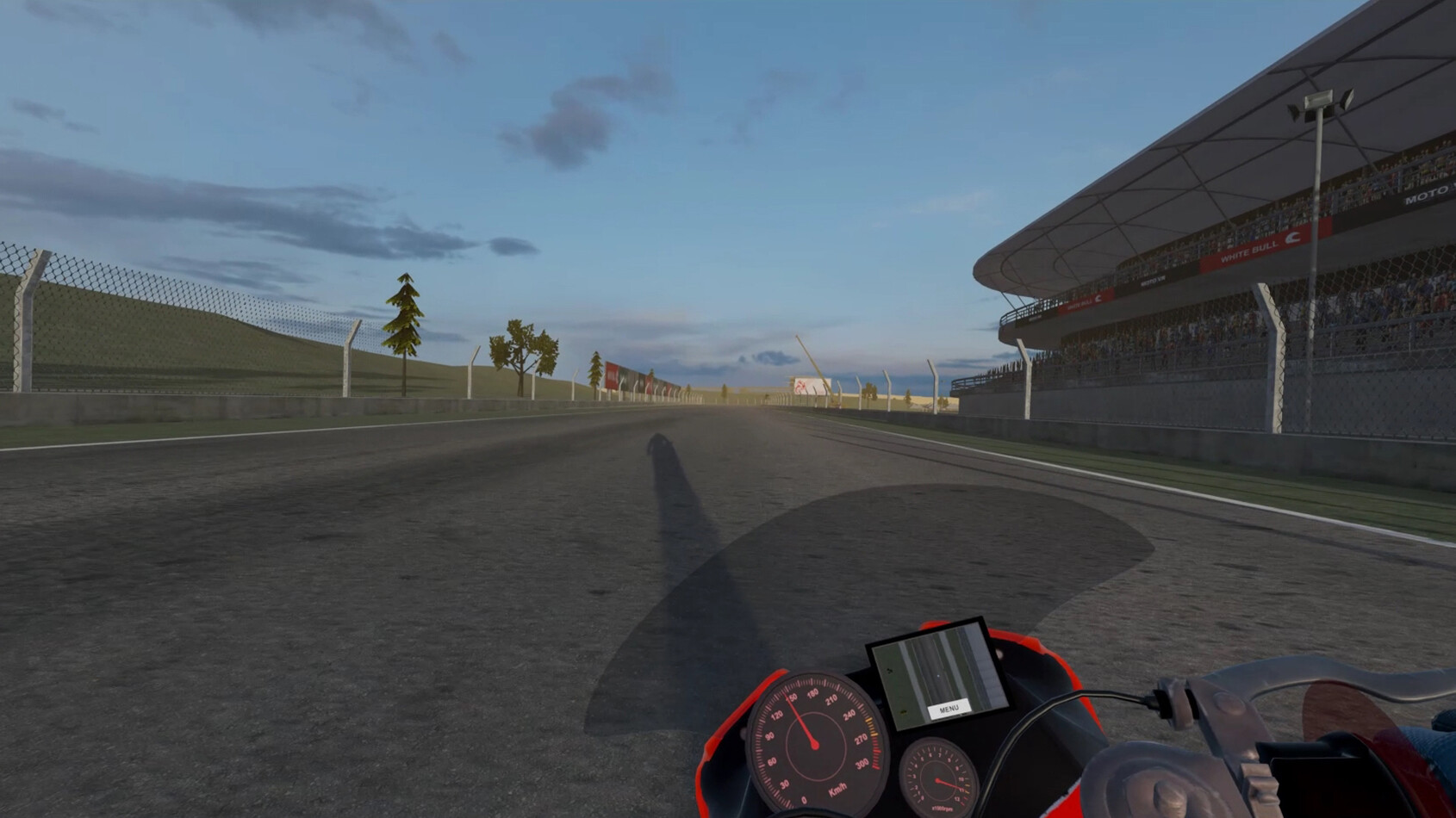 Moto VR