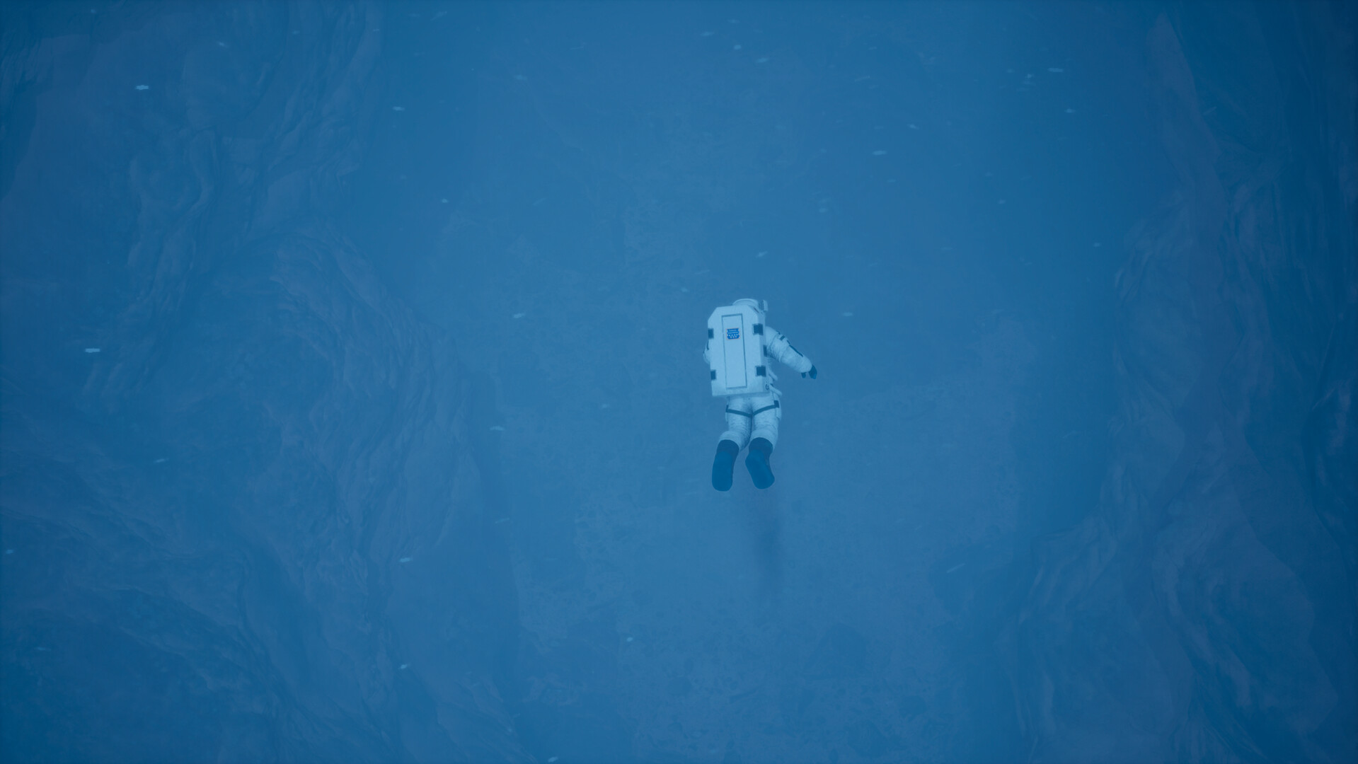 Beyond The Earth