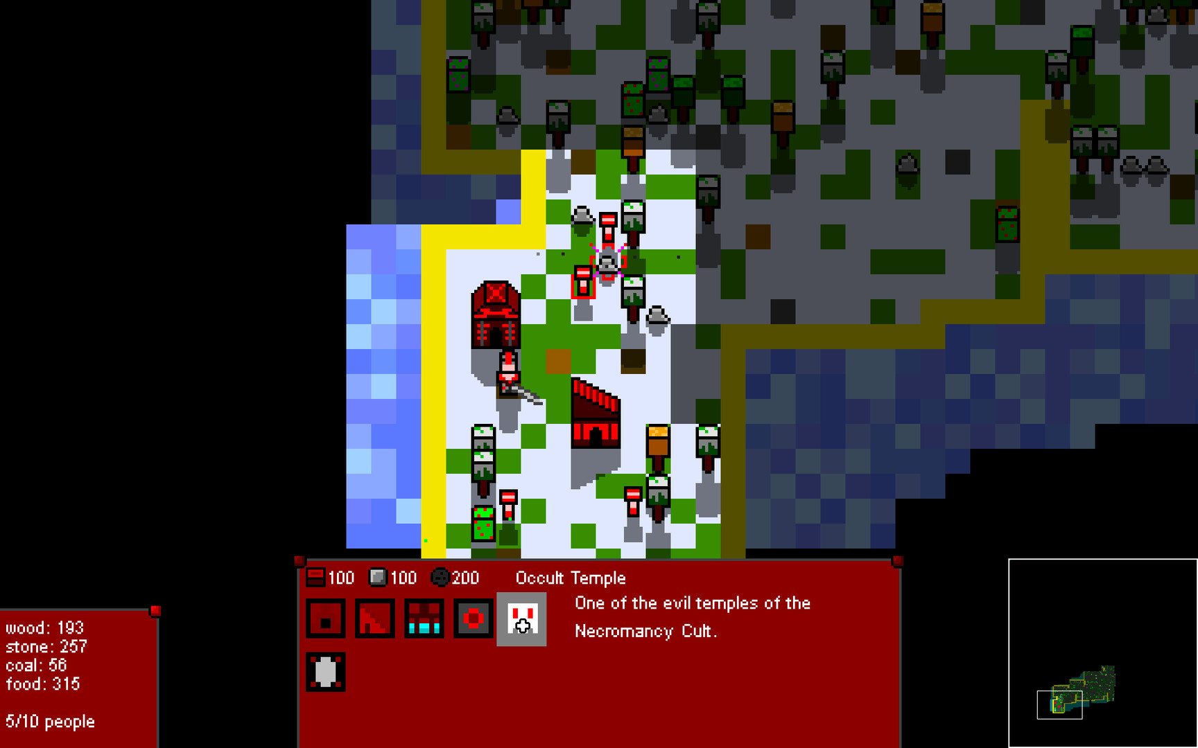 Age of Pixels