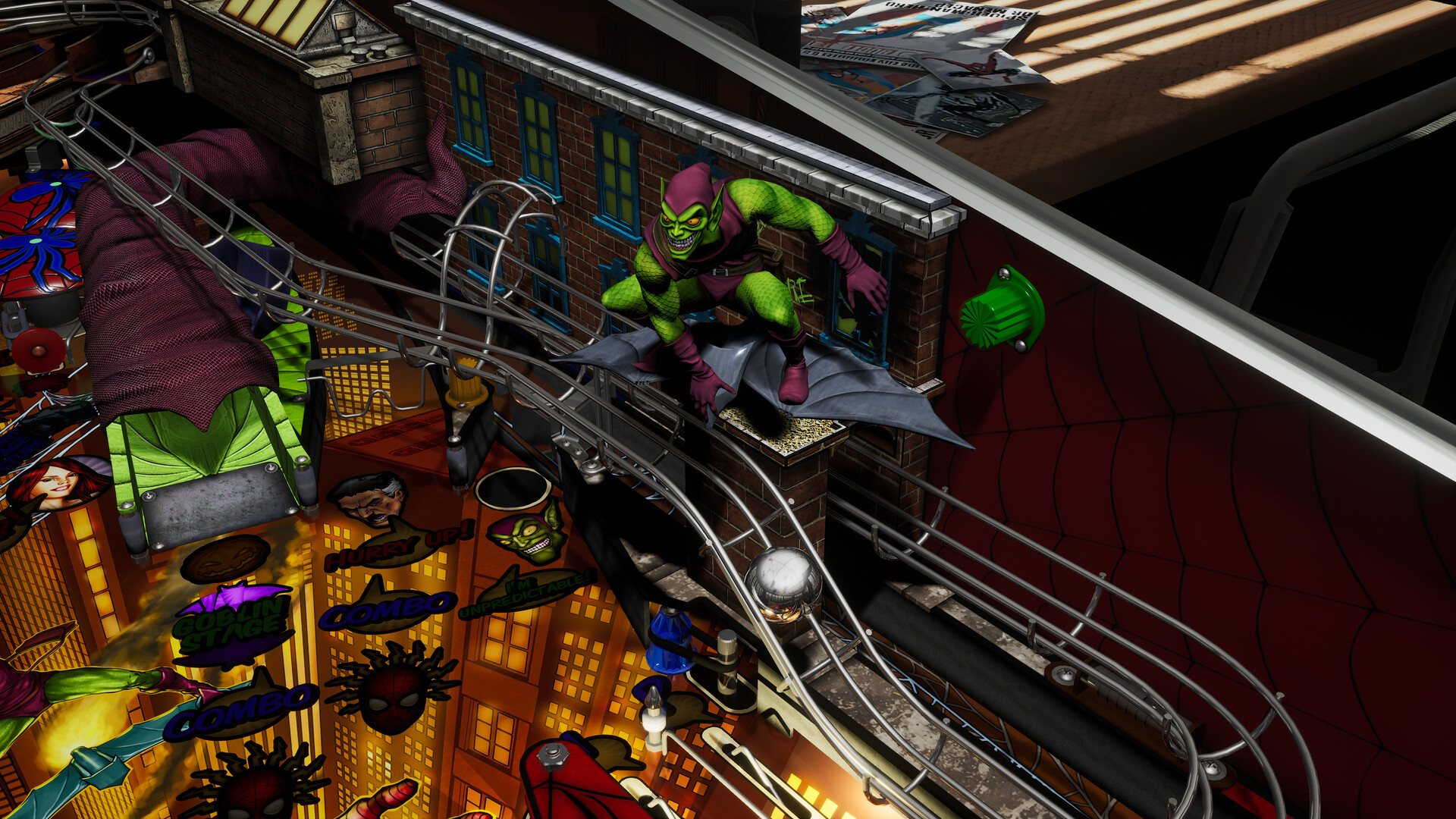 Pinball FX - Marvel Pinball Original Pack