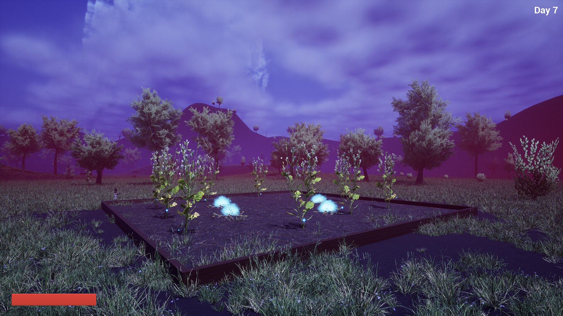 Gloomscape