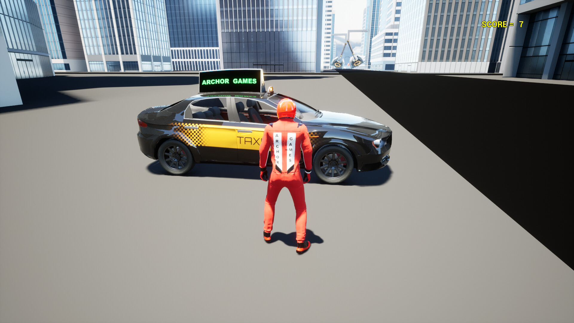 CRASH TEST IDIOTS 2 (MULTIPLAYER) Soundtrack