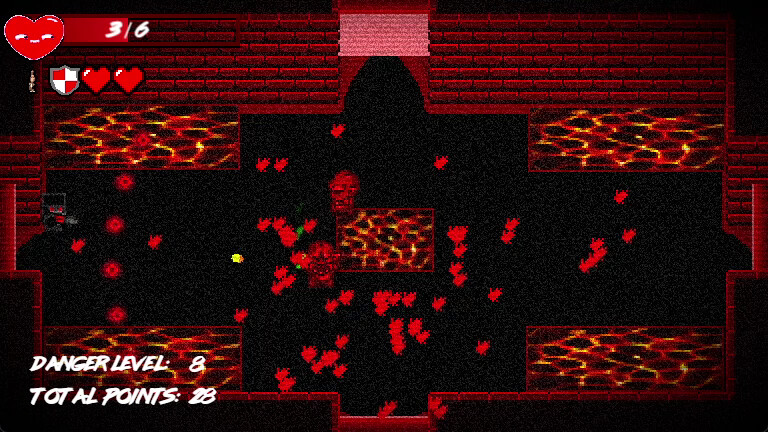 Hell Trigger Demo