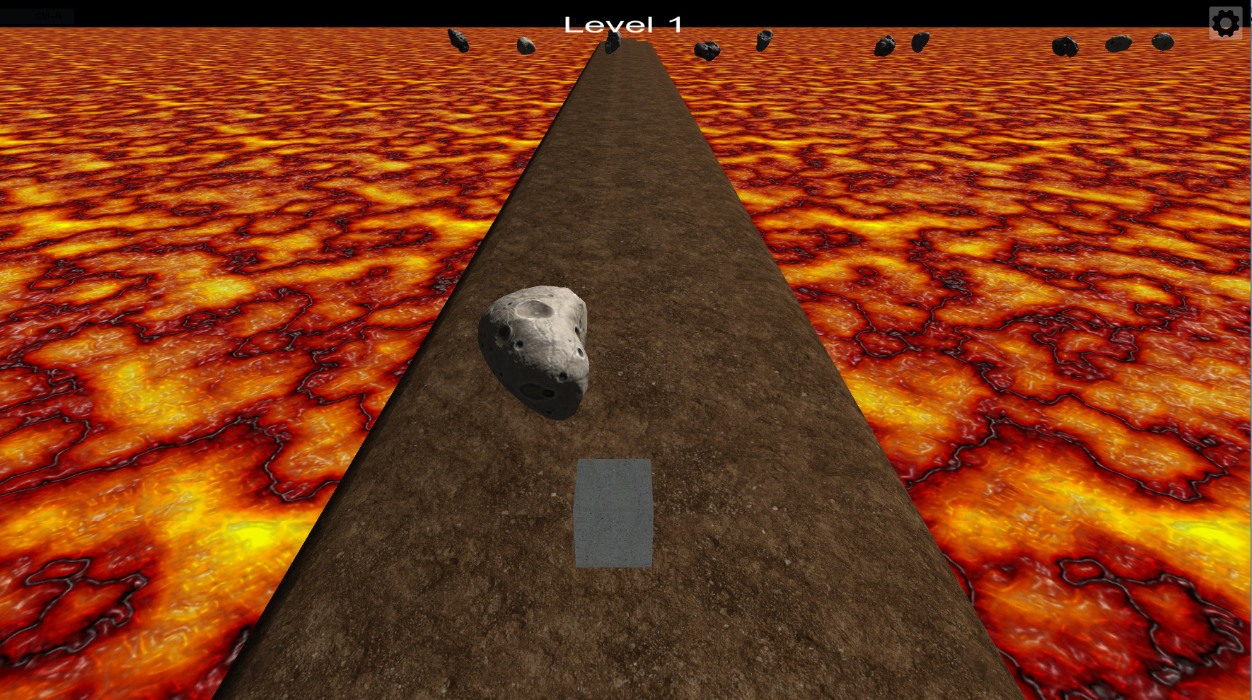 Death Runner