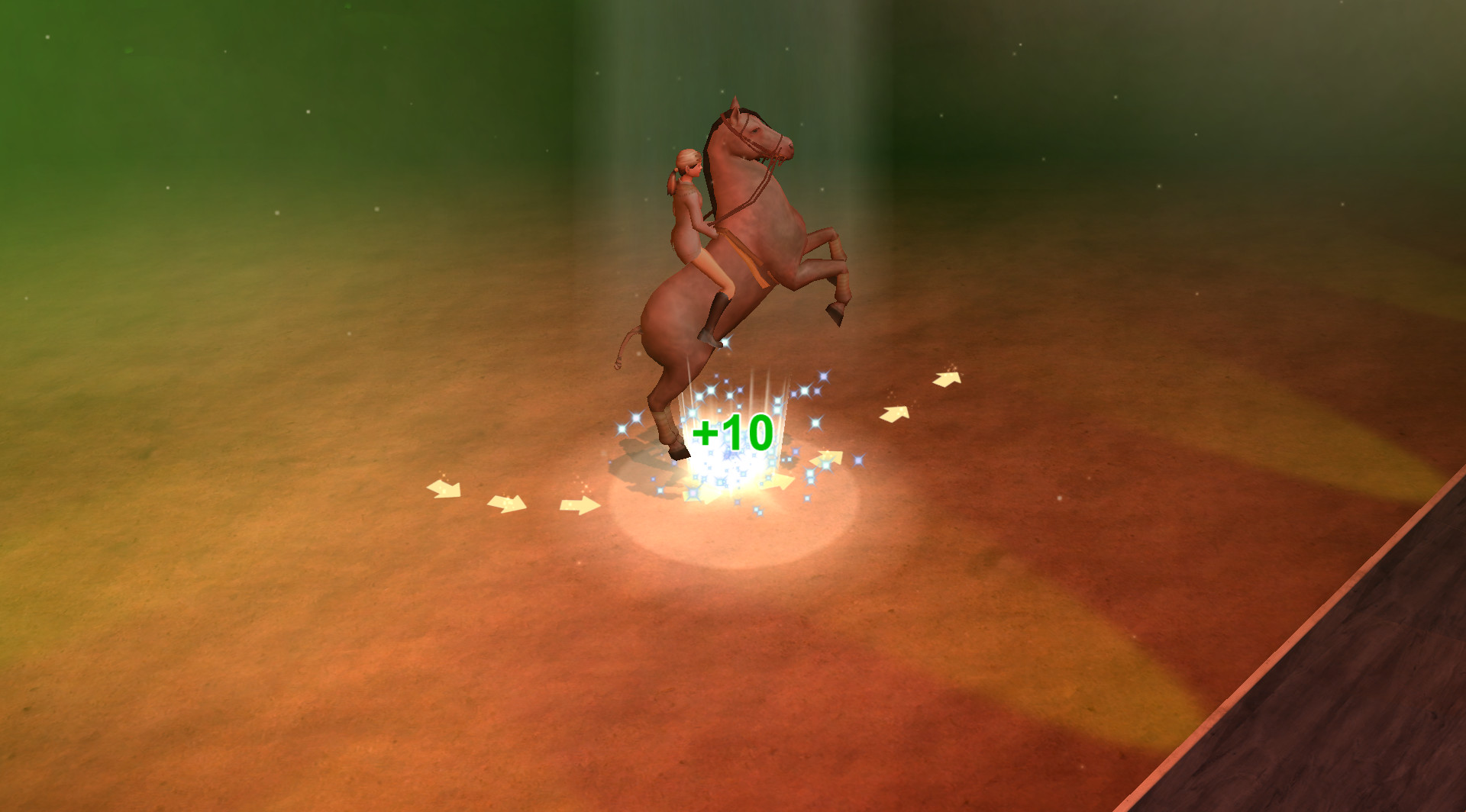 EquiMagic - Galashow of Horses