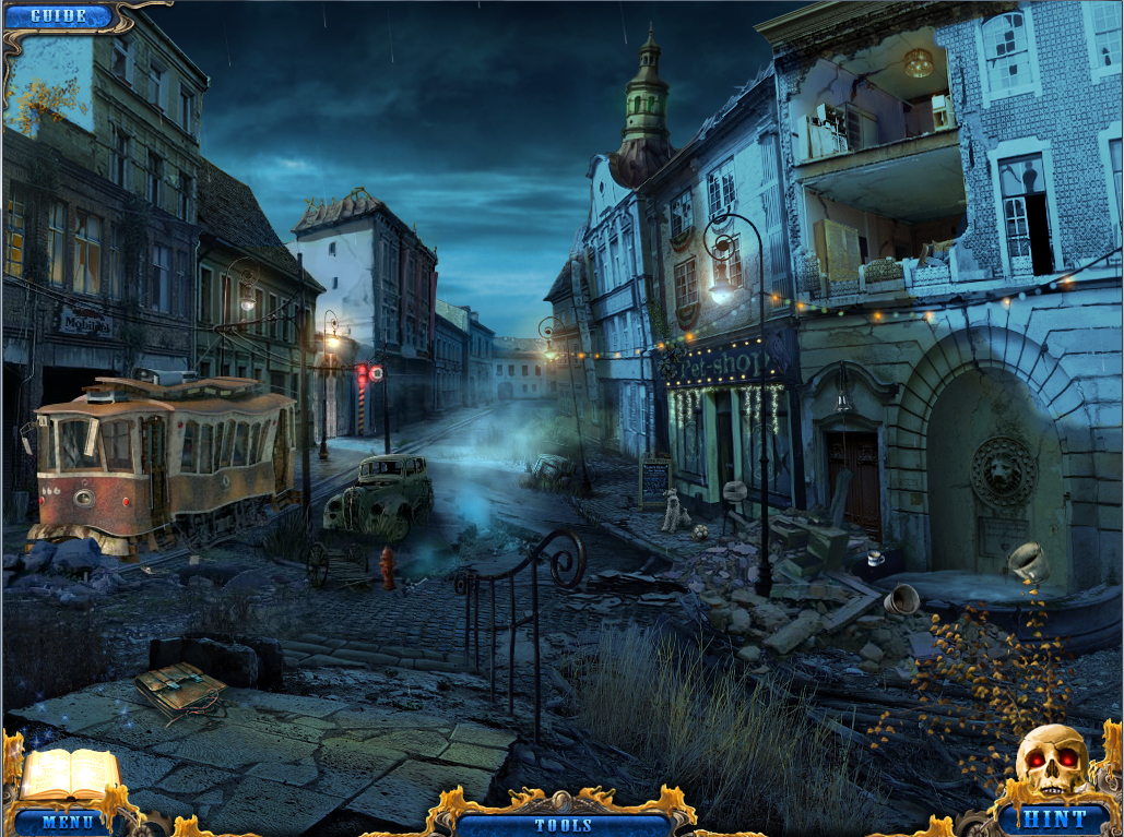 Dark Dimensions: Wax Beauty Collector's Edition