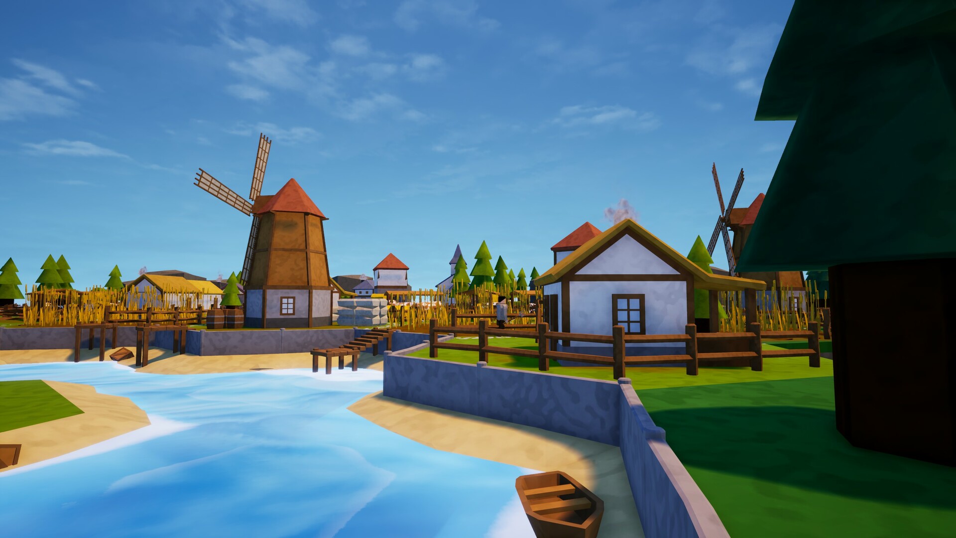 Tile Town
