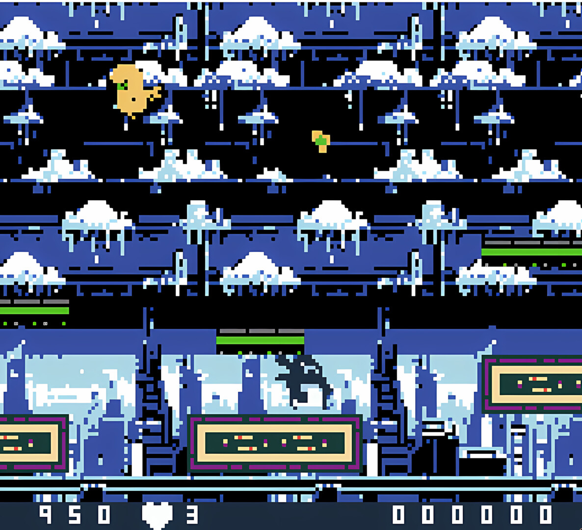 Rise of the Penguins GB