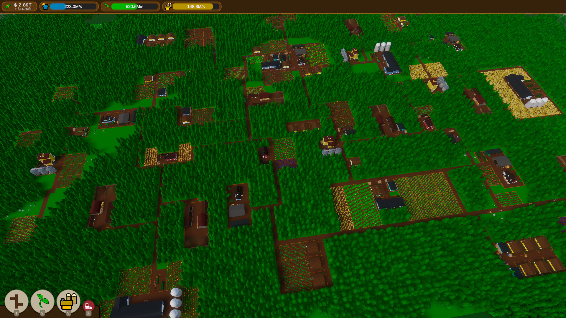 Musgro Farm