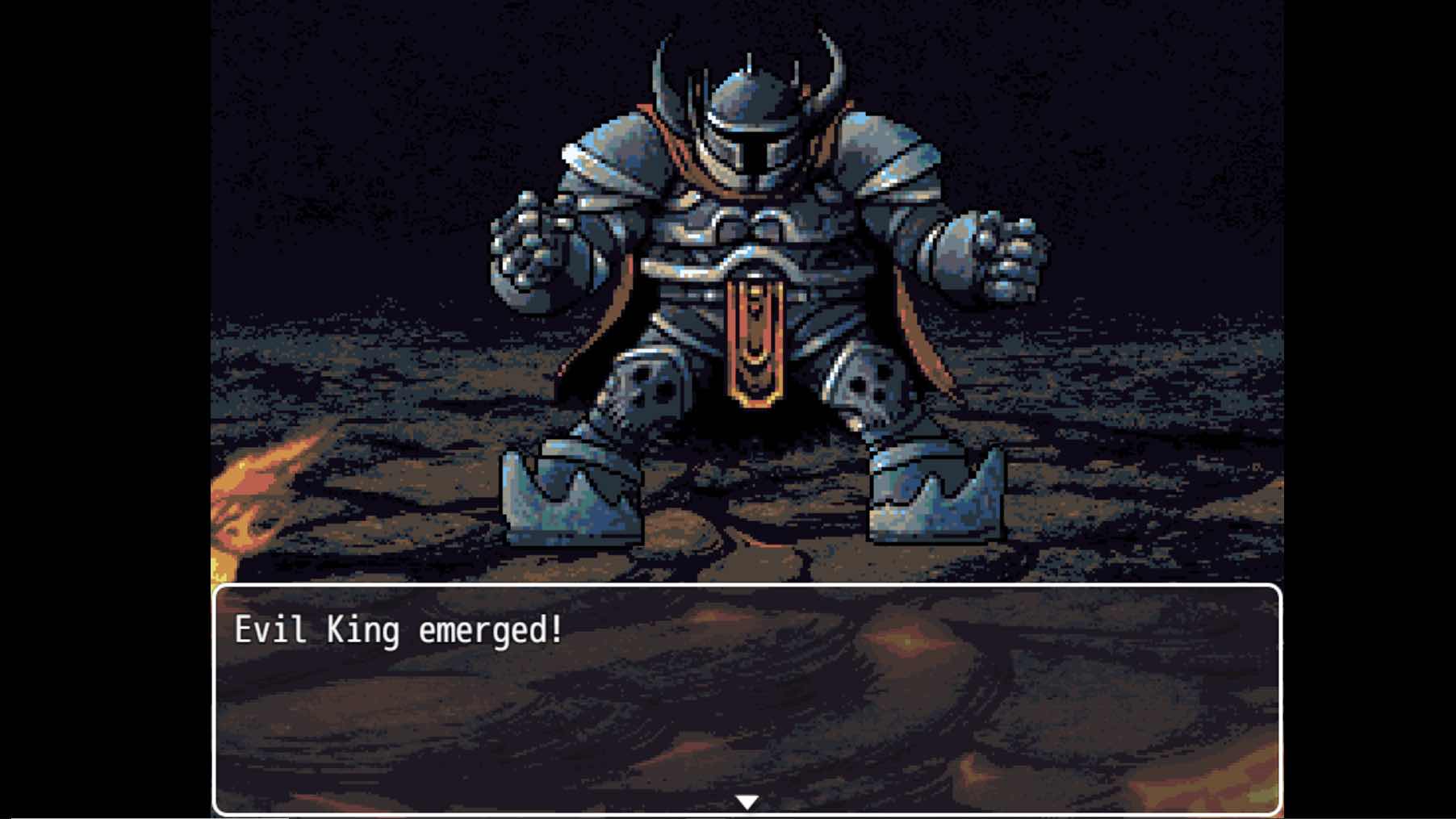 RPG Maker VX Ace - Tyler Warren RPG Battlers Pixel-Style 1