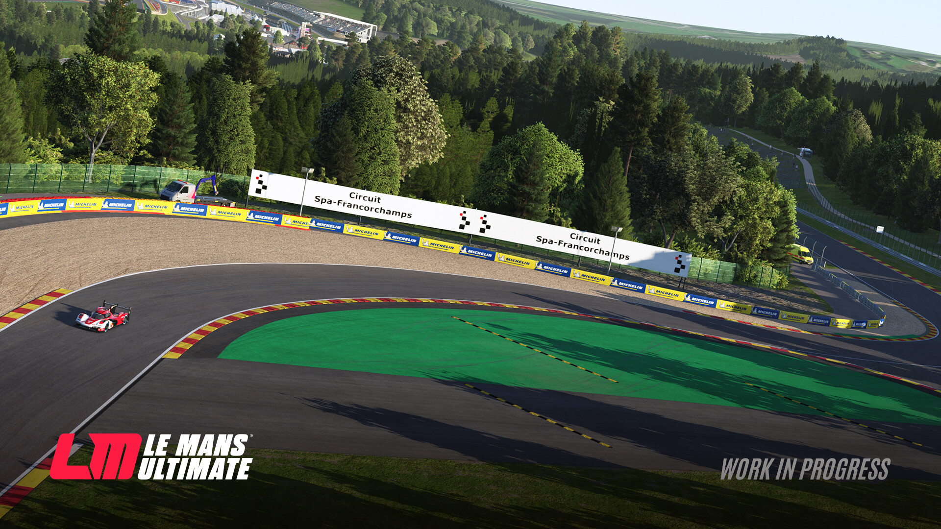 Le Mans Ultimate