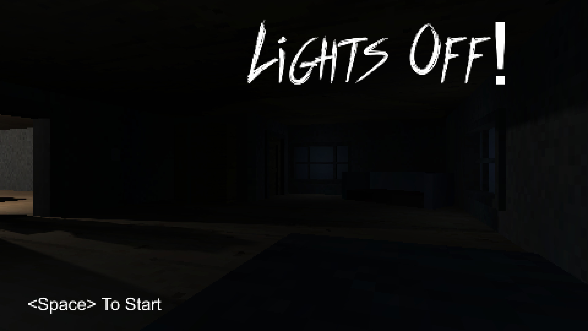 Lights Off! Donation
