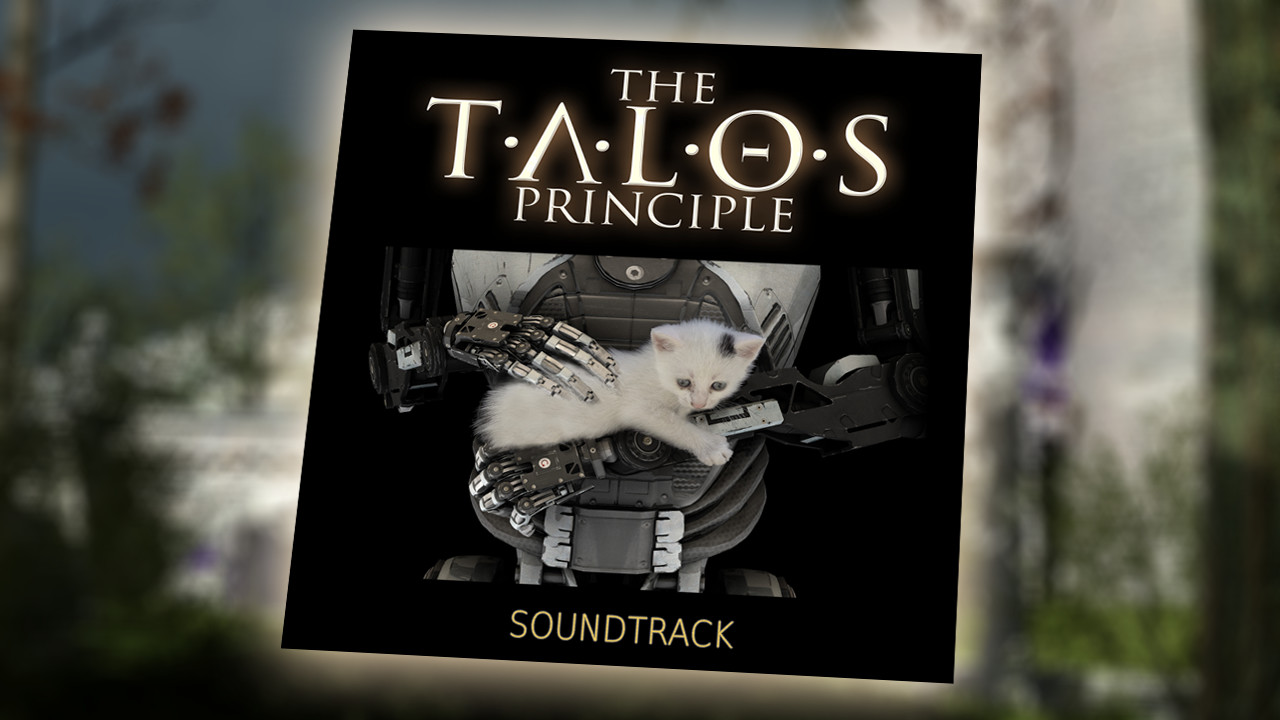 The Talos Principle: Soundtrack